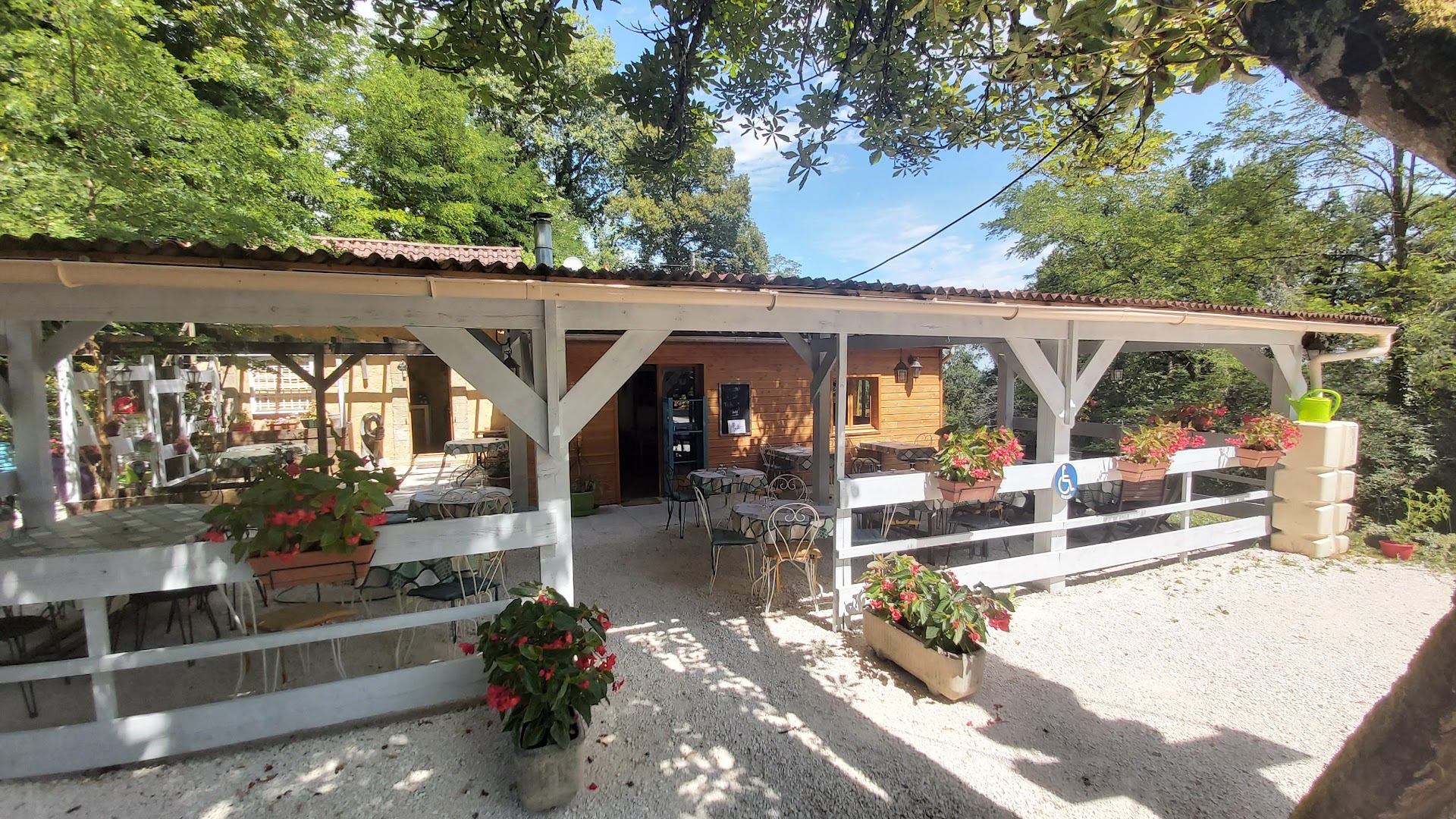 Photo La Table de Mikey