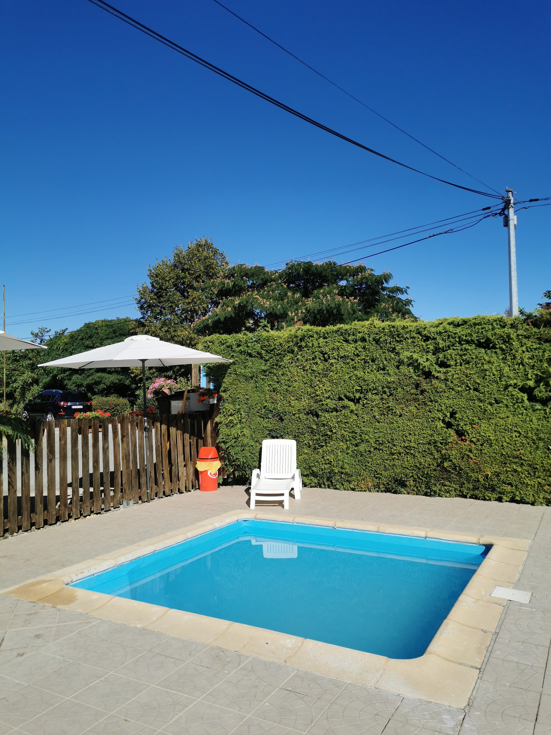 Photo Les Tilleuls du Caminel