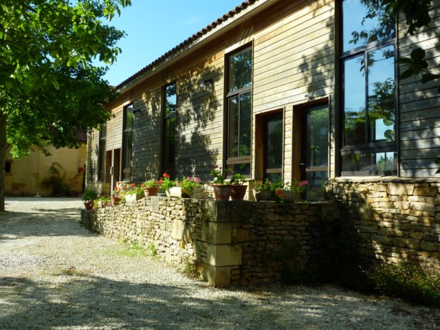 Photo Les Tilleuls du Caminel