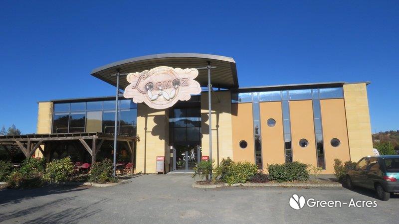 Photo Bowling L'osmoz