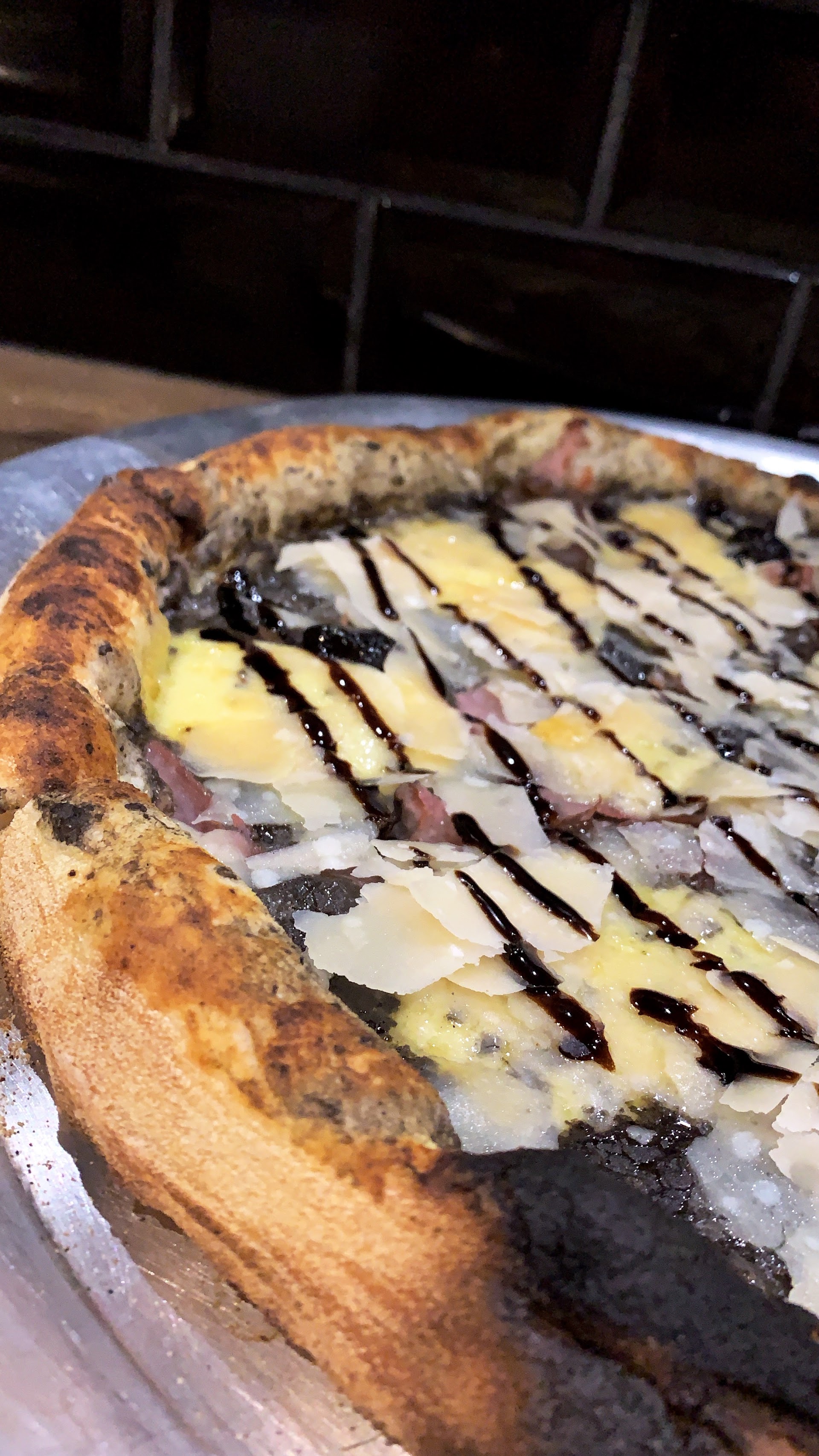 Photo Mia Nonna Pizzeria Marseille