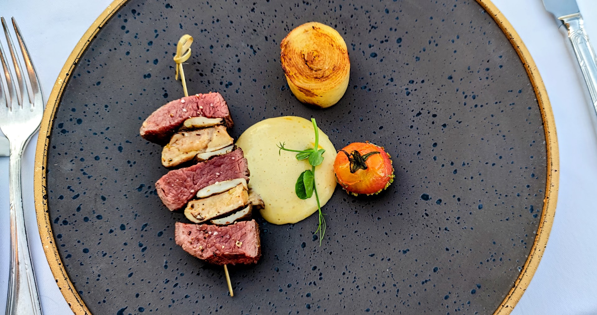 Photo La Tour des Vents