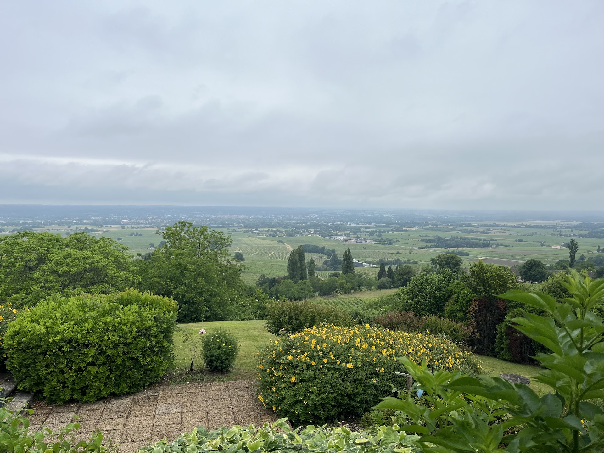 Photo La Tour des Vents