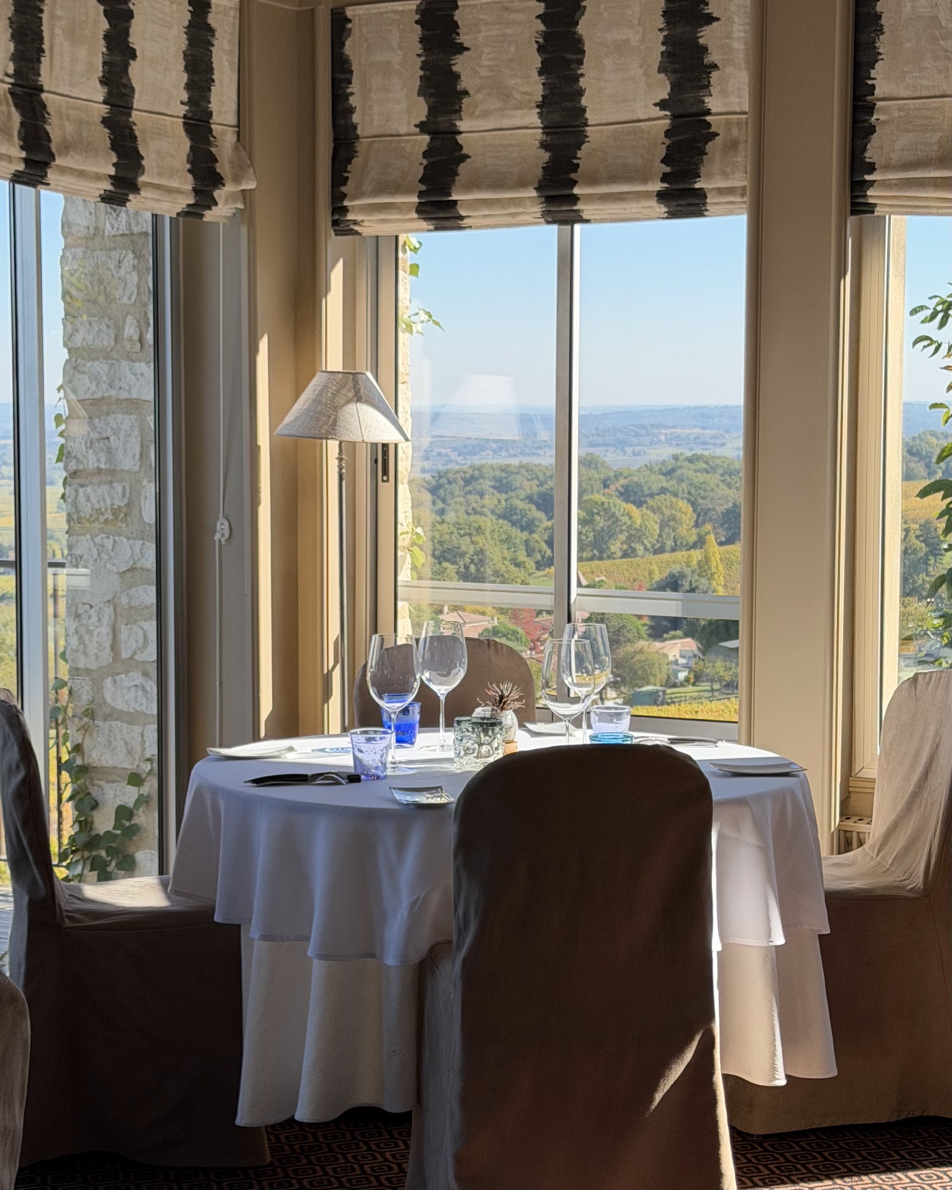 Photo La Tour des Vents