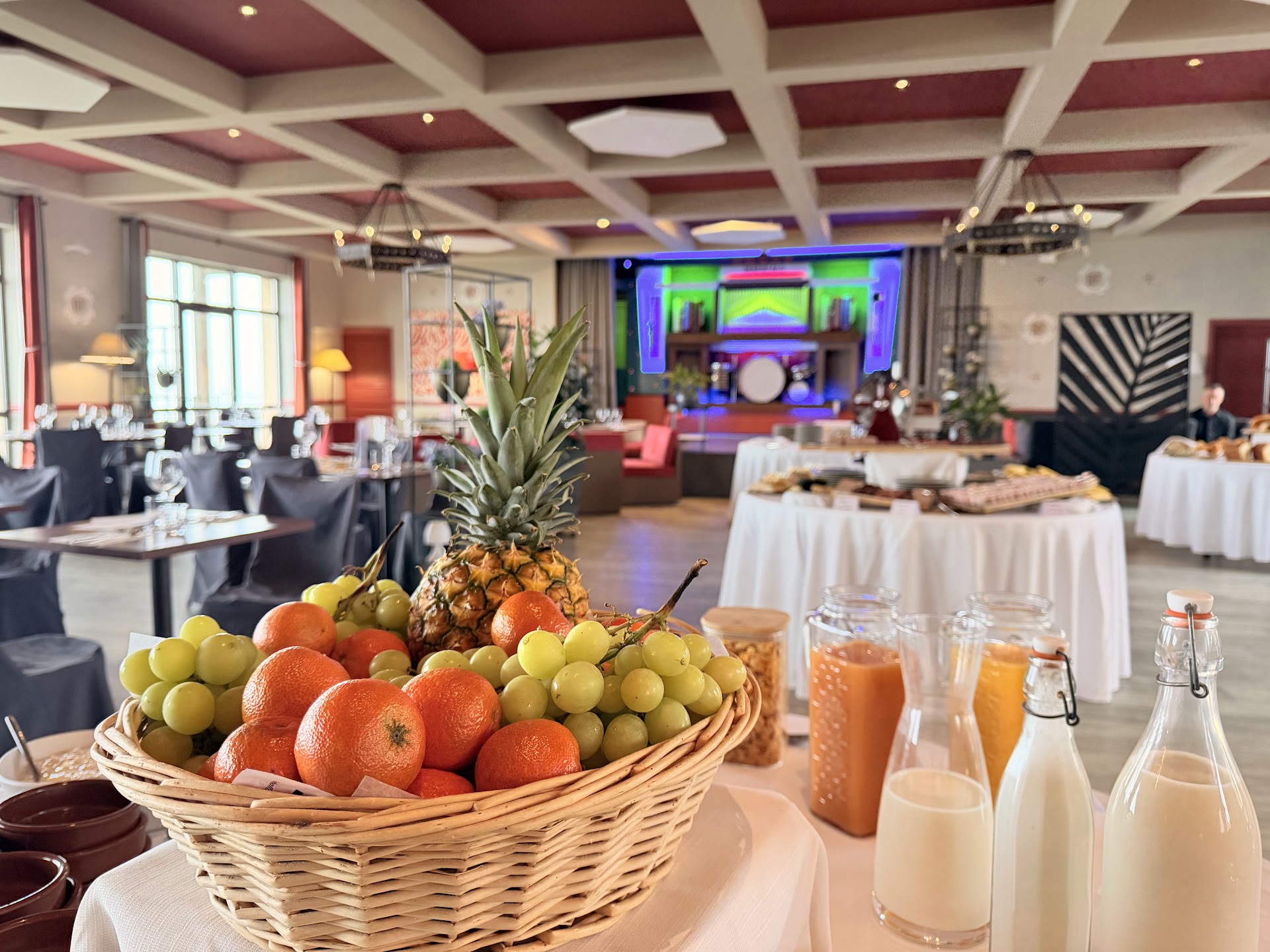 Photo Le Bistrot de Malfourat