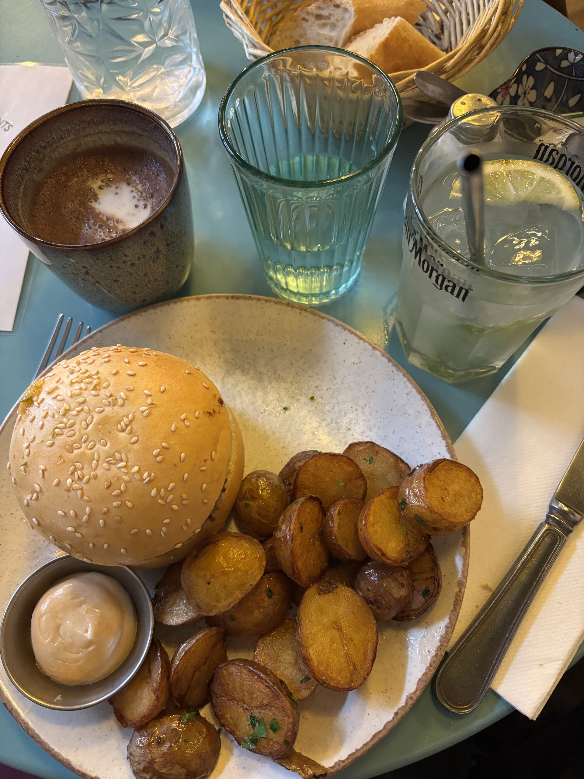 Photo Harper's Paris 15