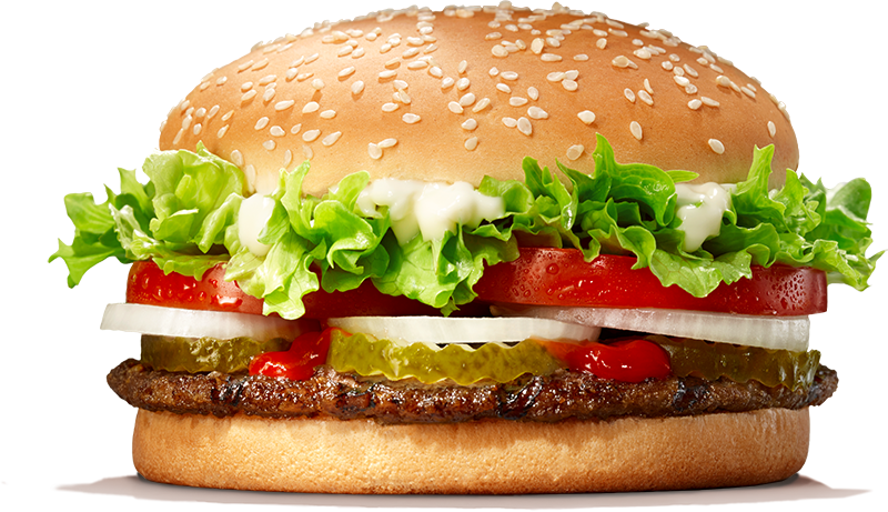 Photo Burger King Bayonne Saint-Léon