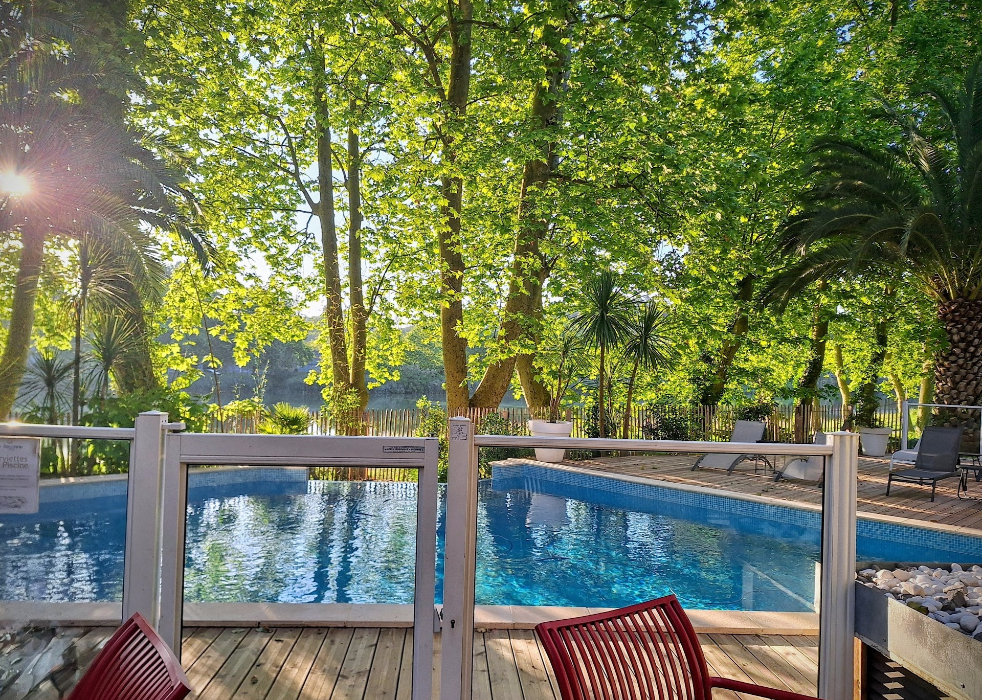 Photo Hôtel Le Bayonne