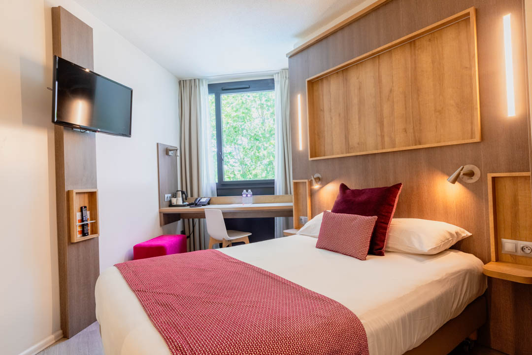 Photo Hôtel Le Bayonne