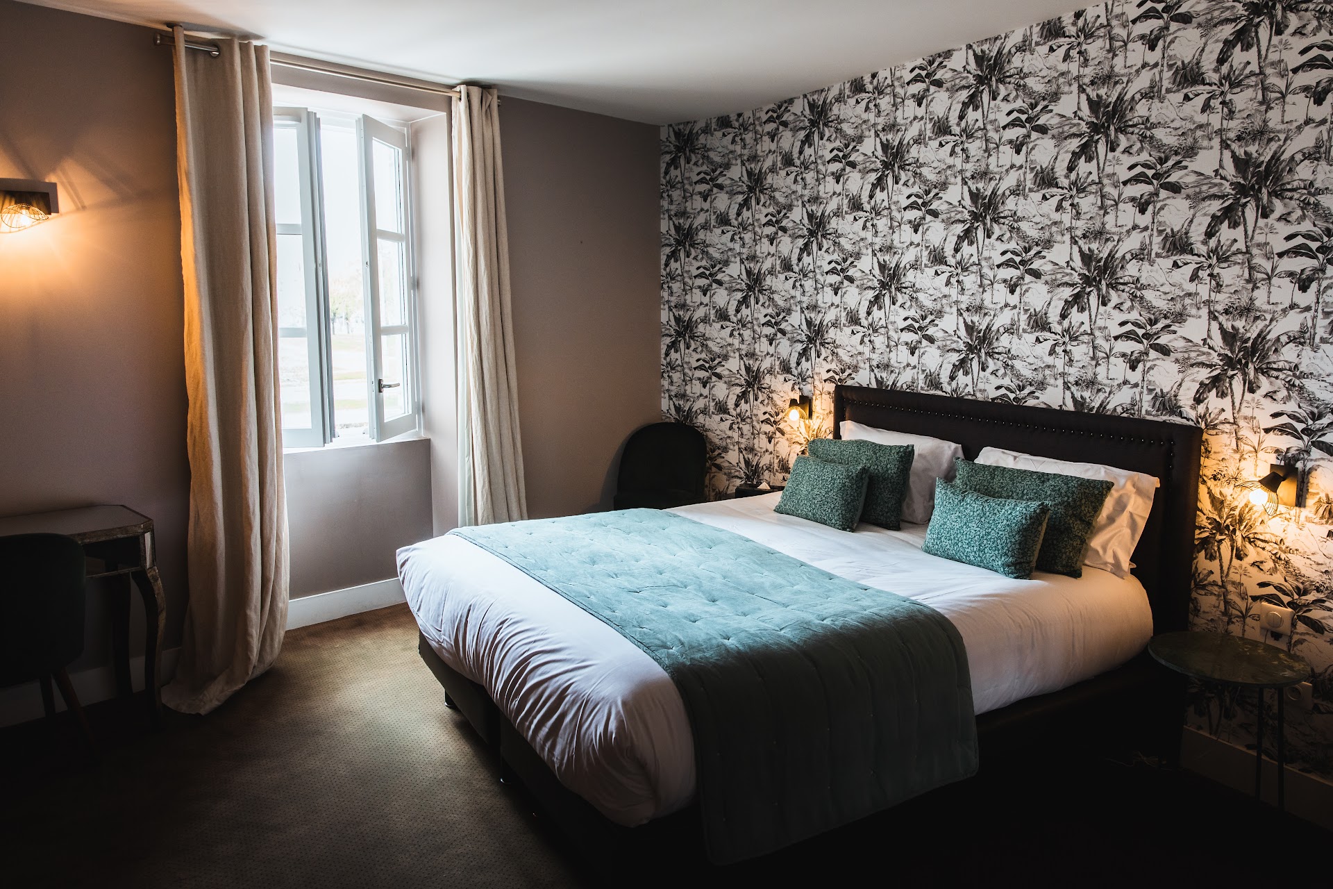 Photo Hôtel & Restaurant Des Basses Pyrénées