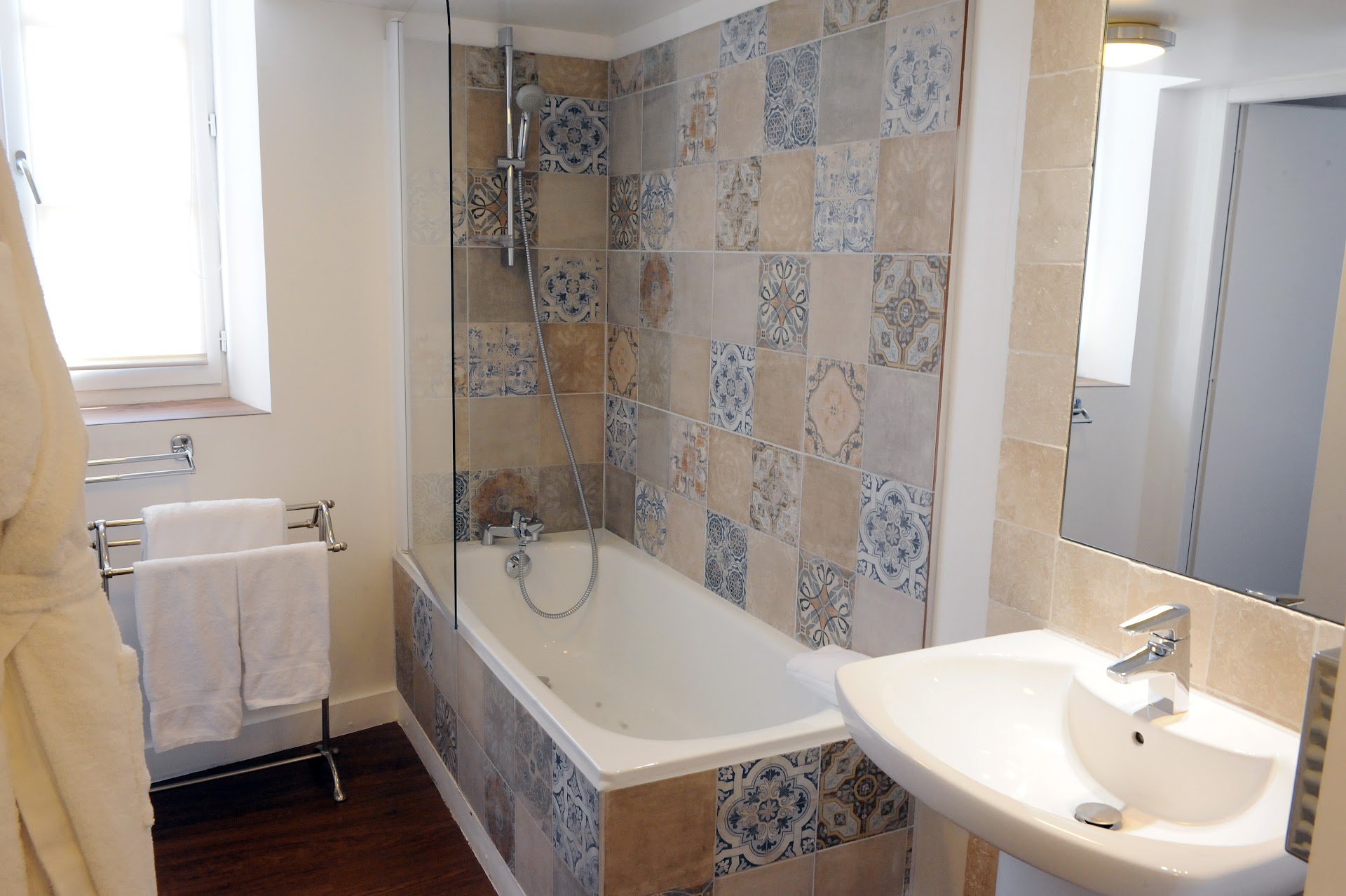 Photo Hôtel & Restaurant Des Basses Pyrénées