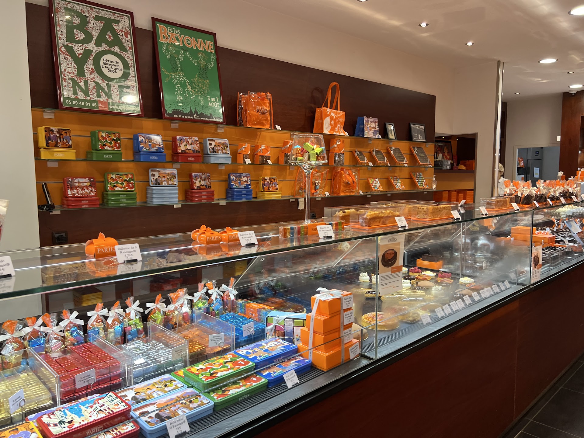 Photo Maison Pariès