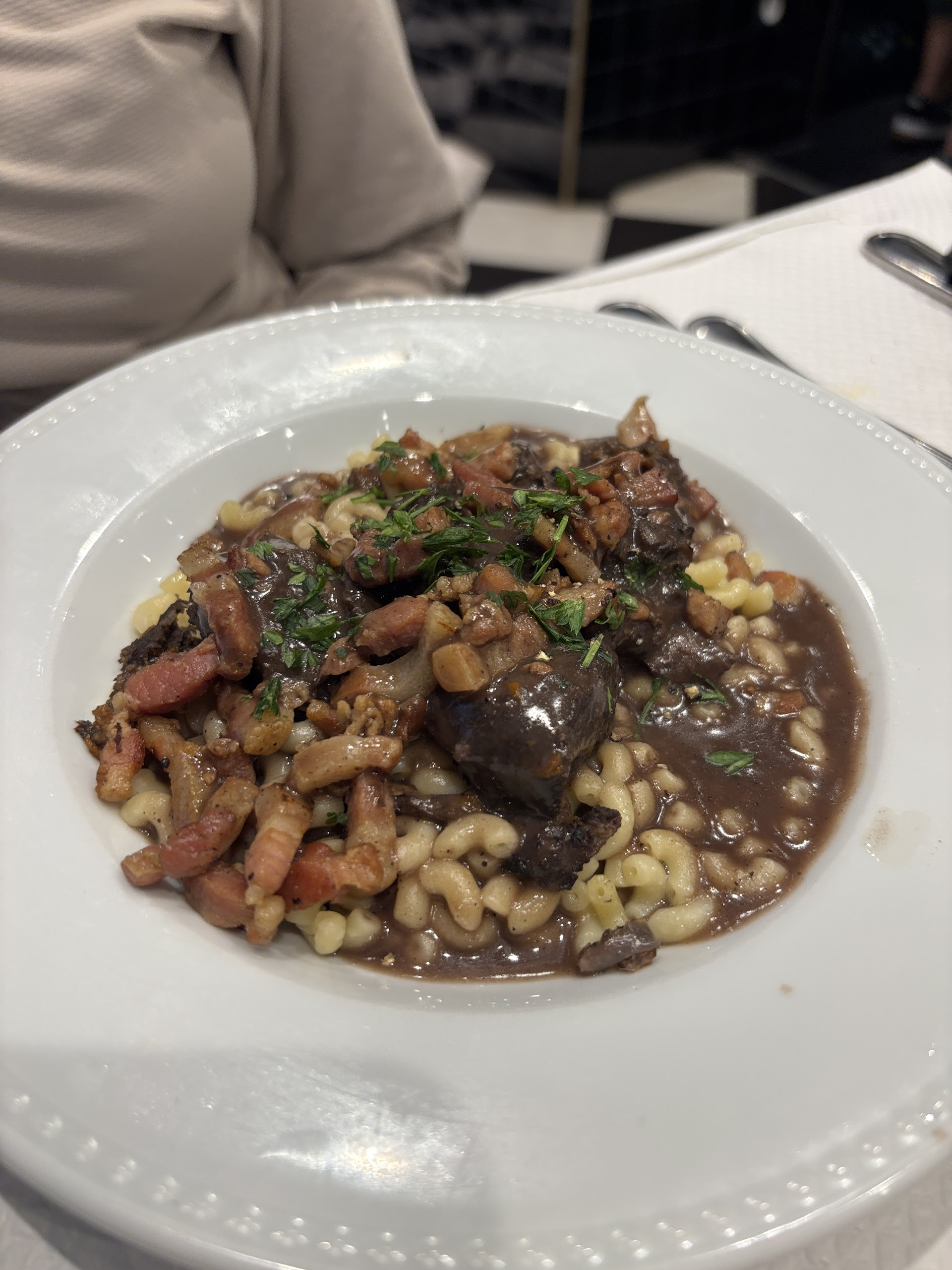 Photo Bouillon Armand