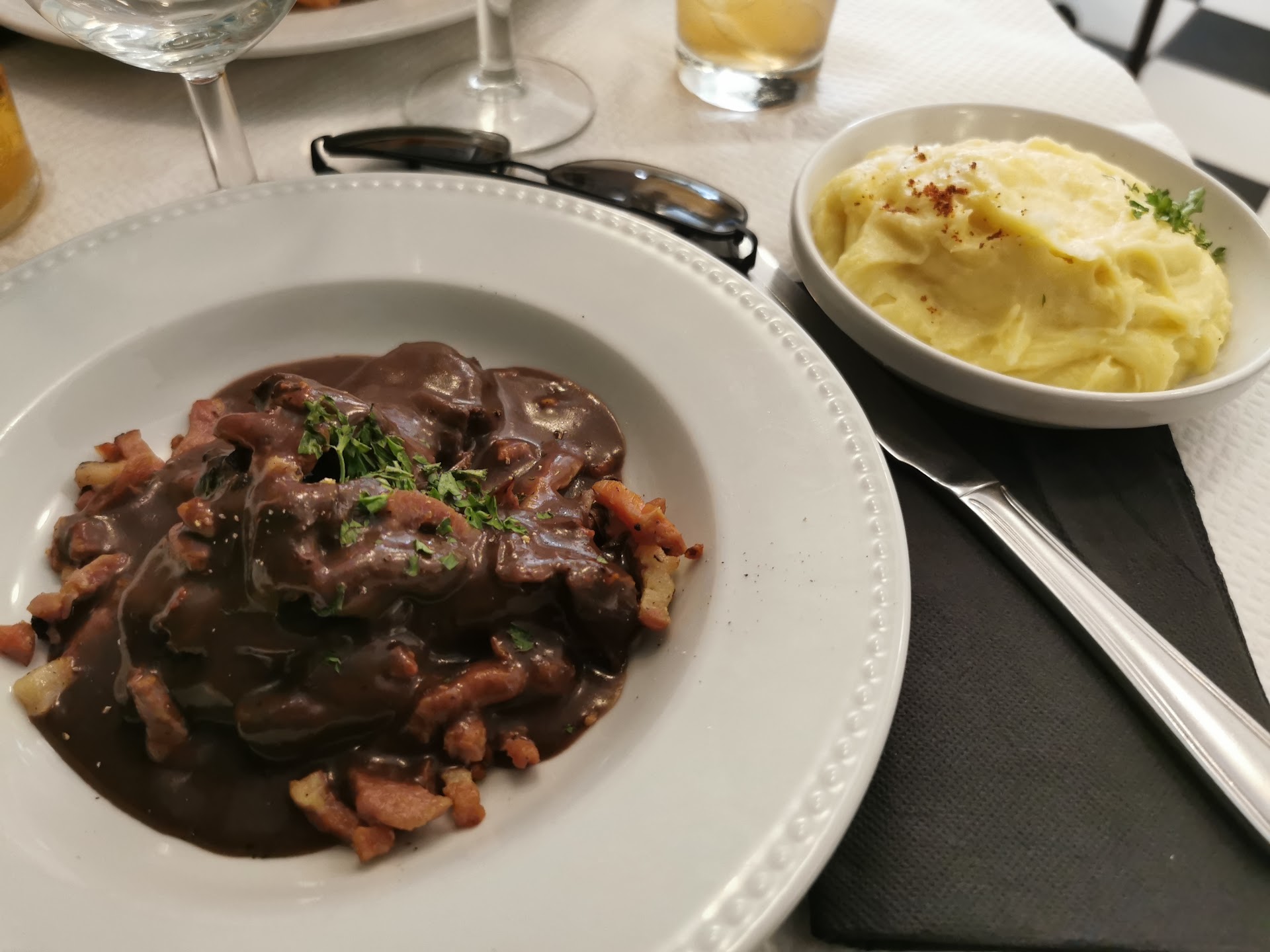 Photo Bouillon Armand