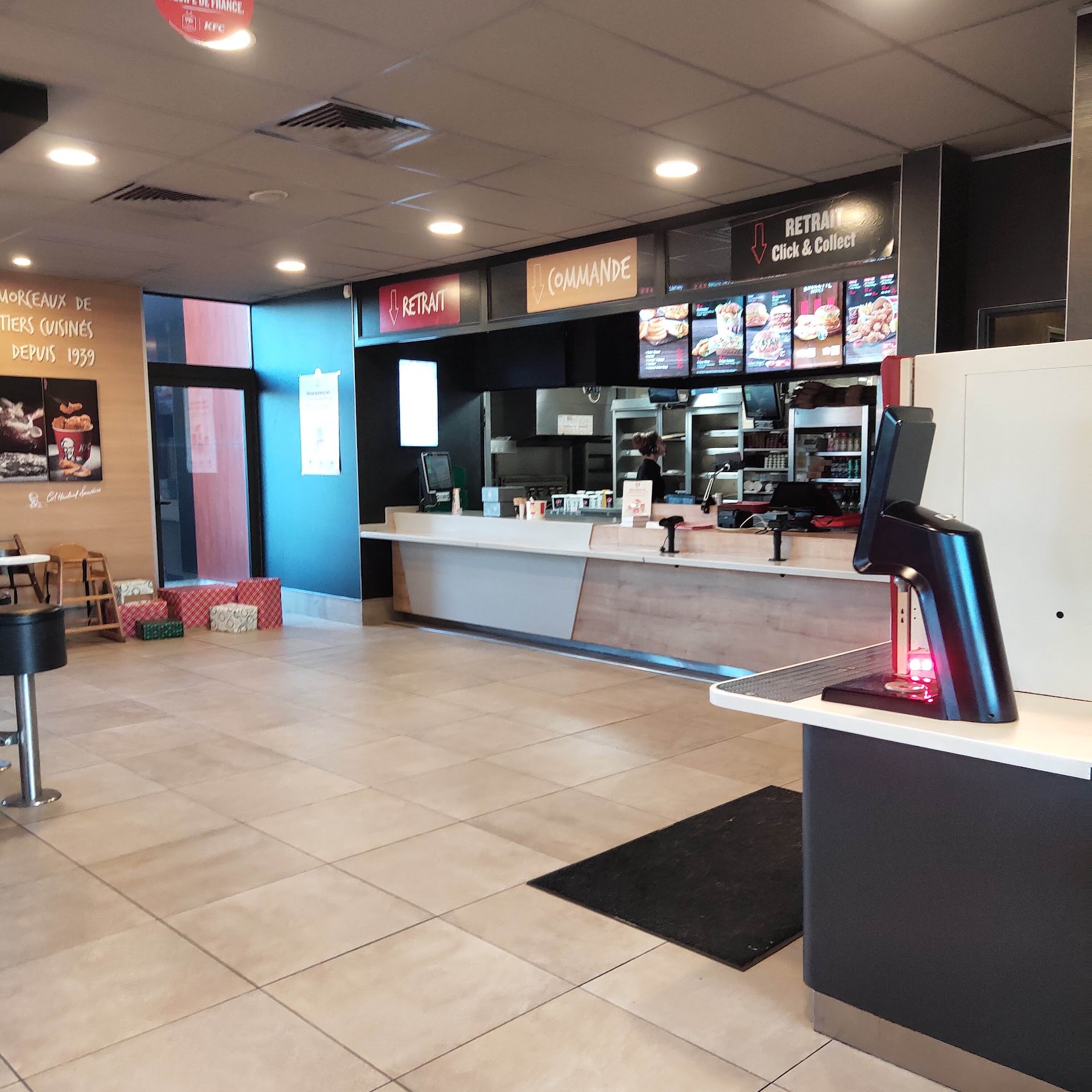 Photo KFC Bayonne