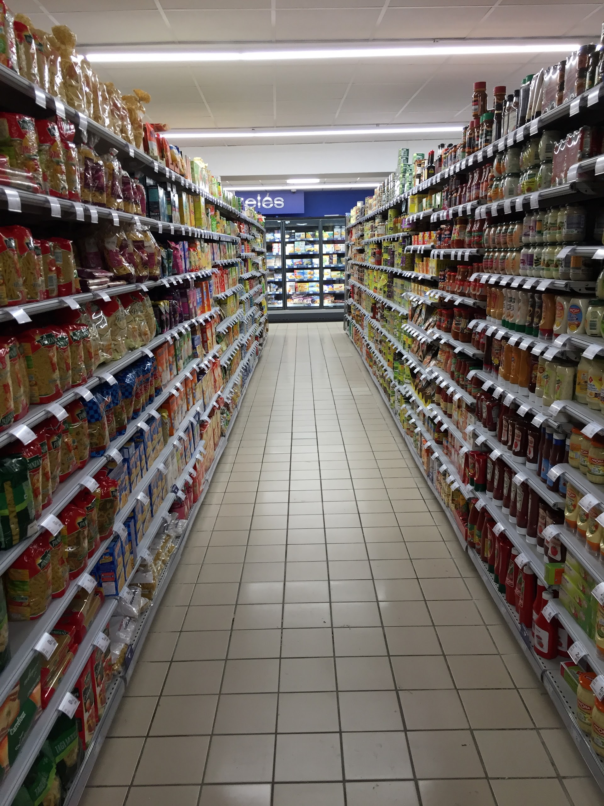 Photo Carrefour City