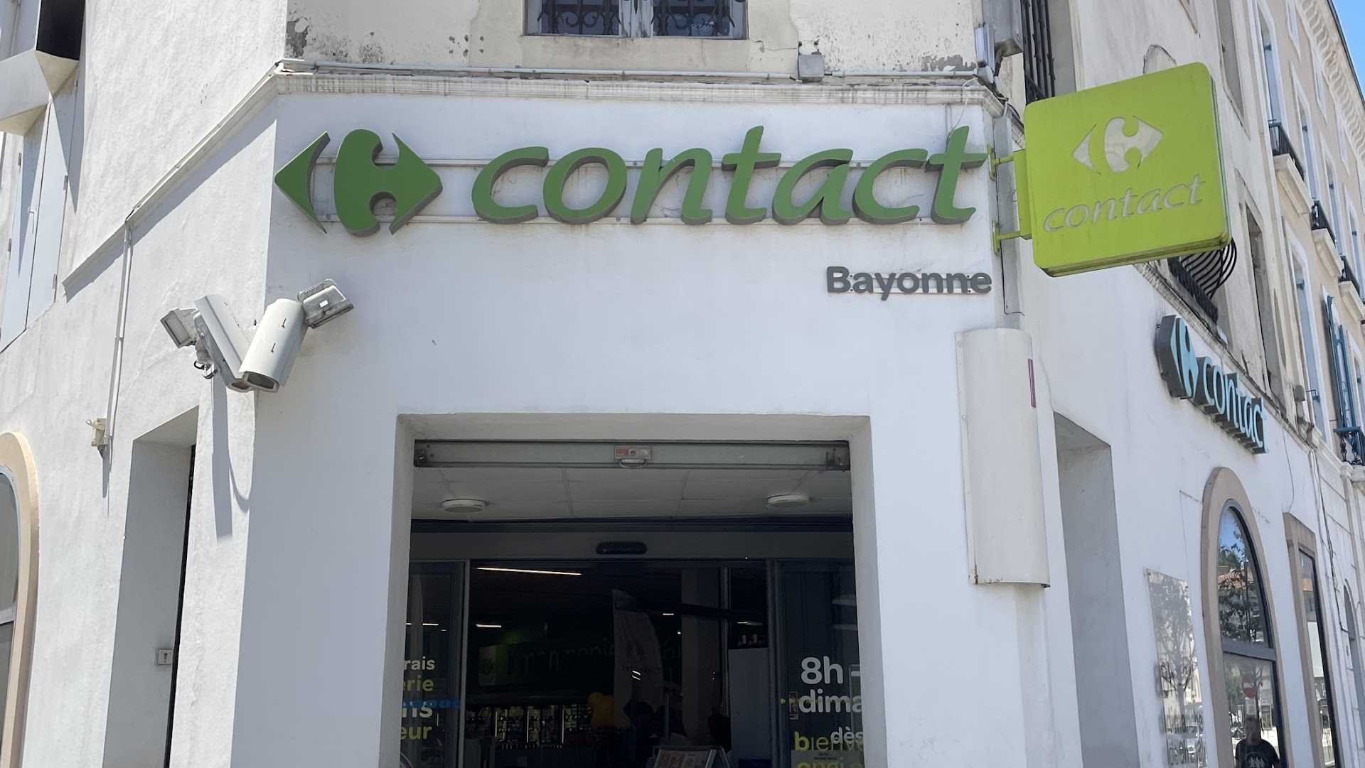 Photo Carrefour City