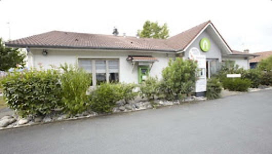 Photo Campanile Bayonne