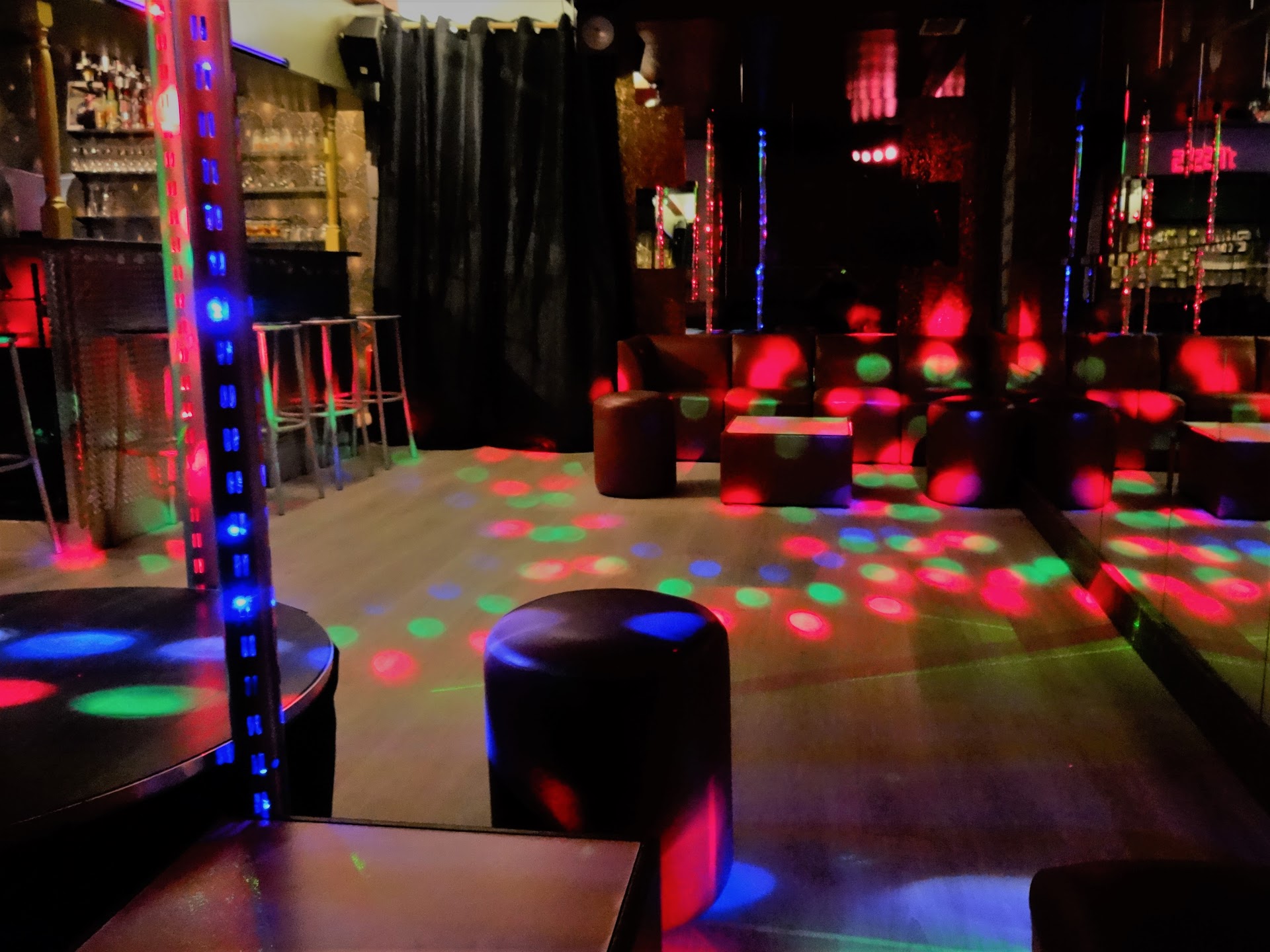 Photo Le Cinquième Élément