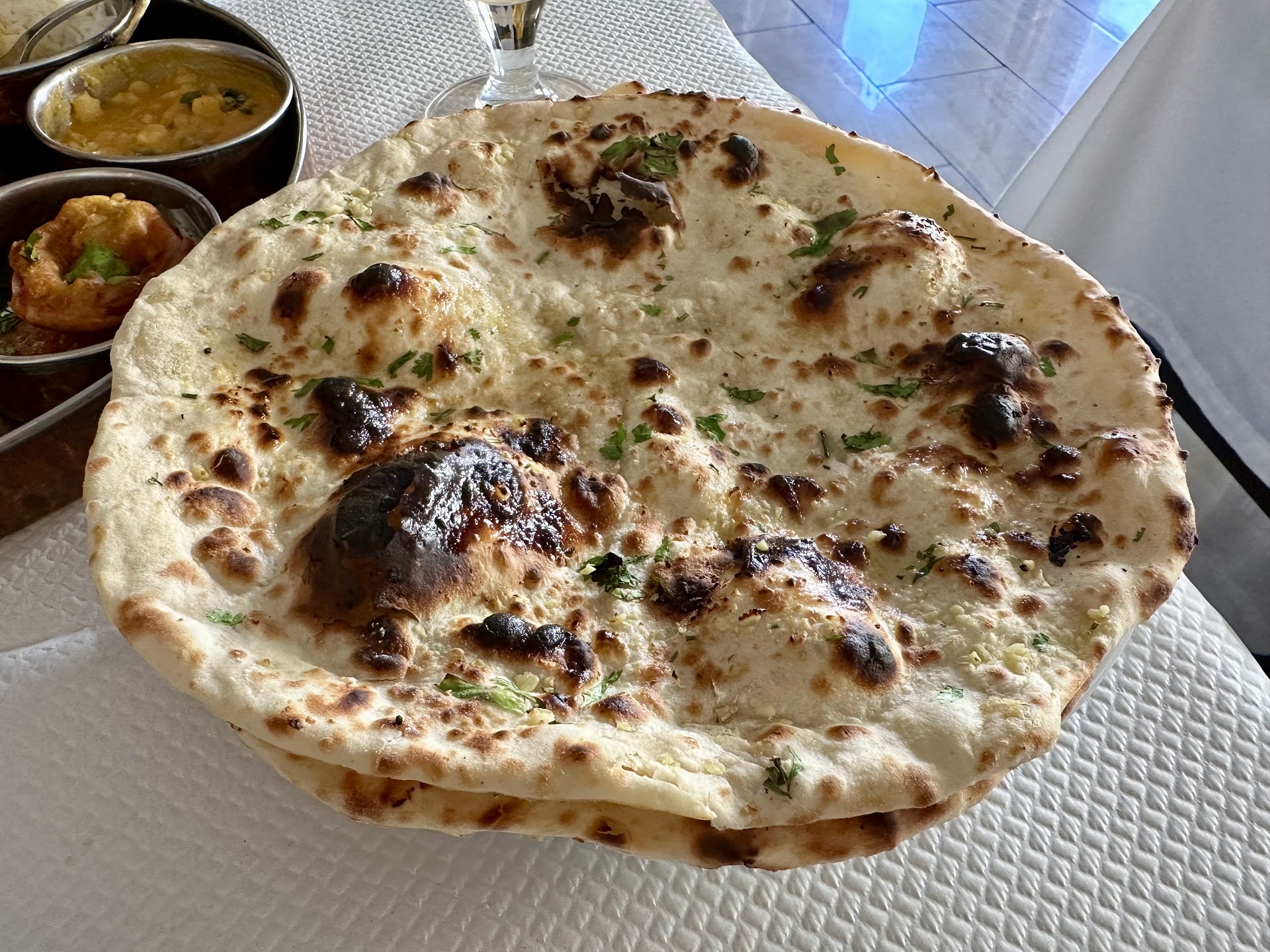 Photo BOMBAY Restaurant Indien