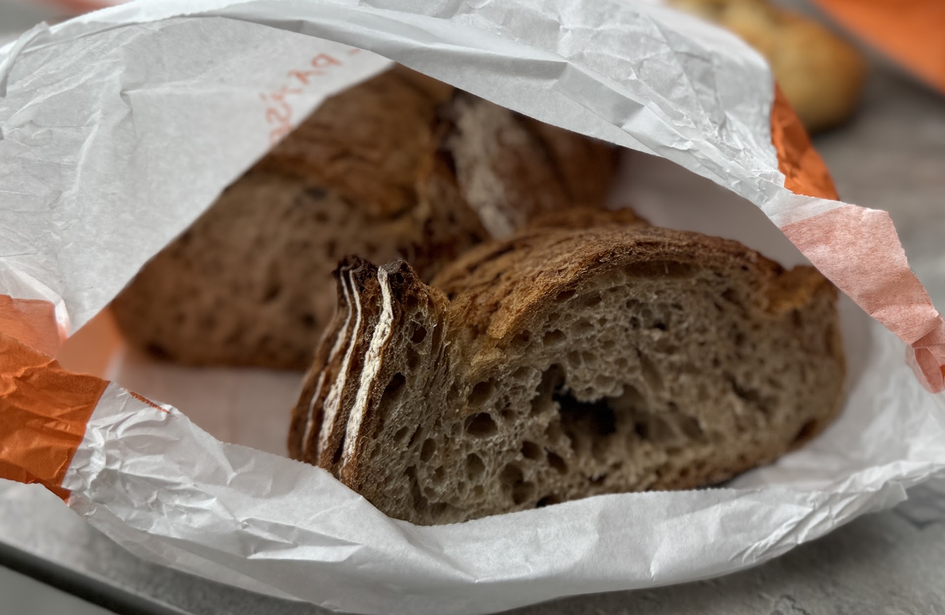 Photo Boulangerie-Pâtisserie Eugénie