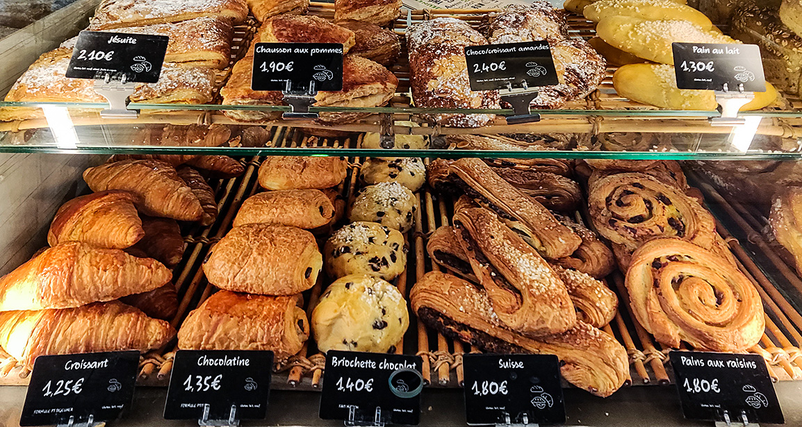 Photo La Petite Bayonnaise