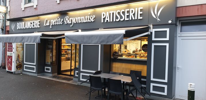 Photo La Petite Bayonnaise