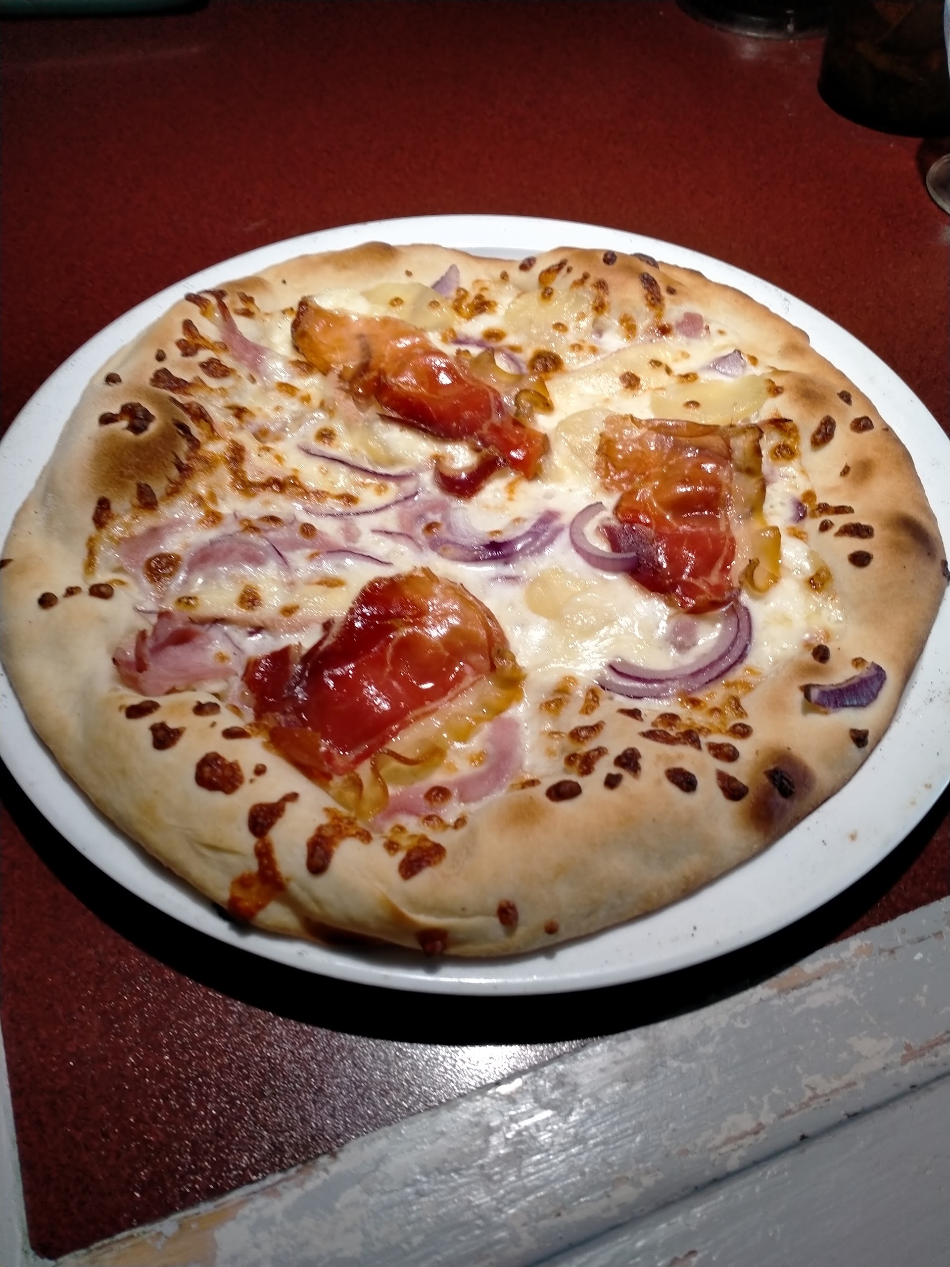 Photo Le Mousserolles