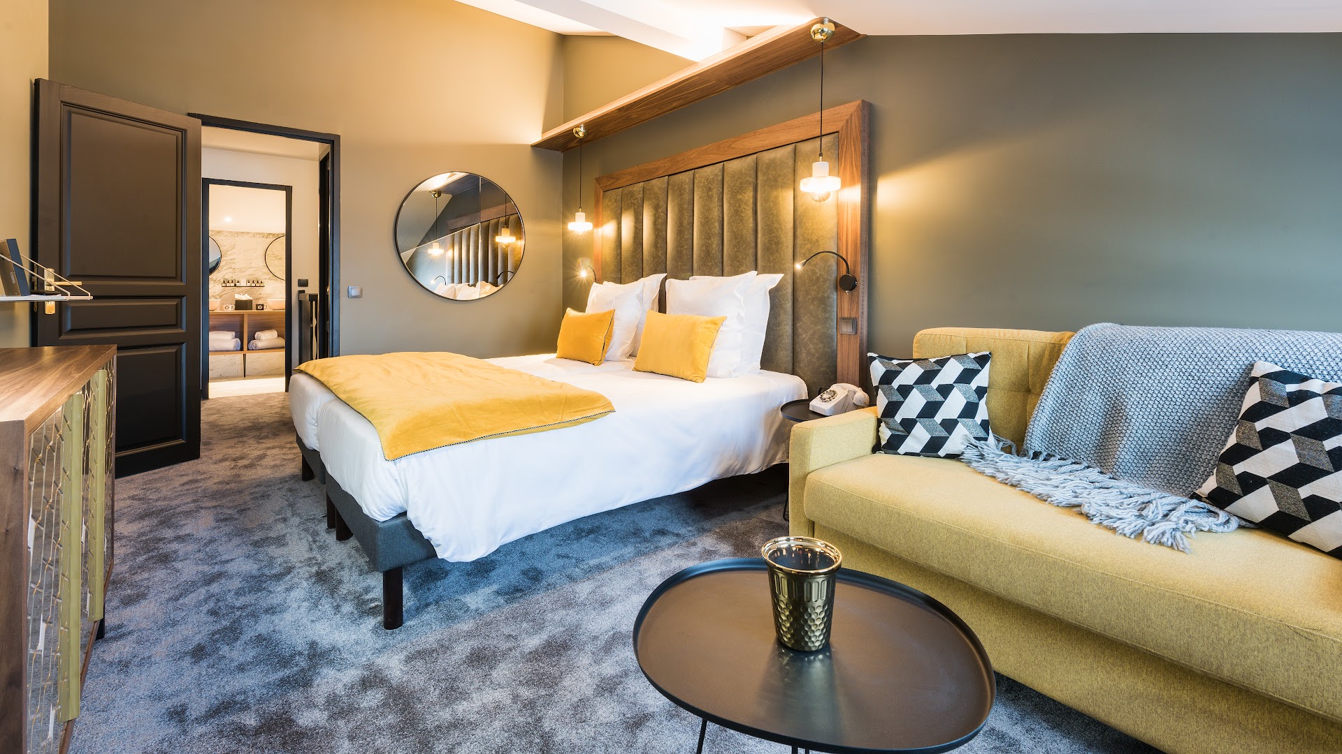 Photo FAHRENHEIT SEVEN COURCHEVEL