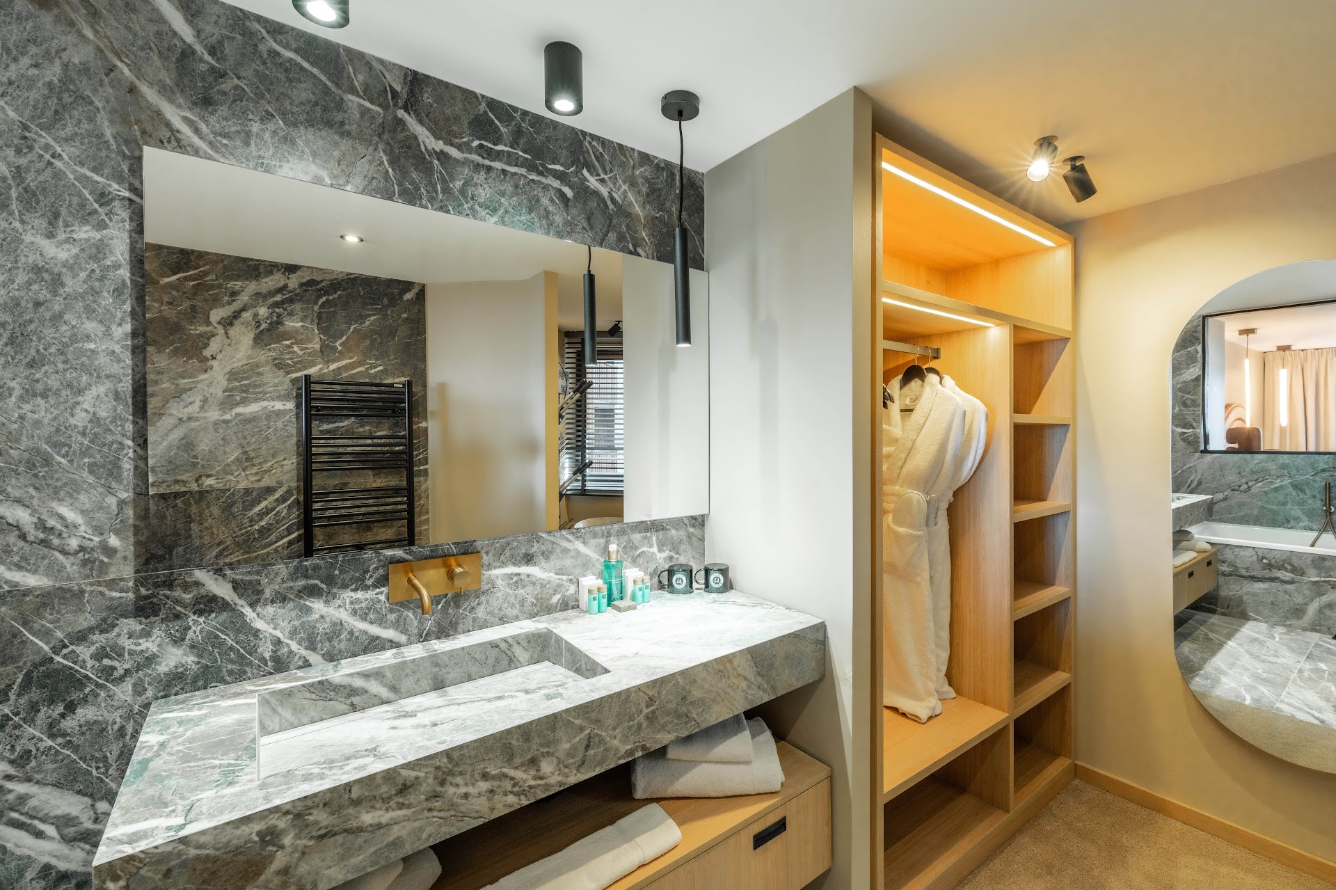 Photo FAHRENHEIT SEVEN COURCHEVEL