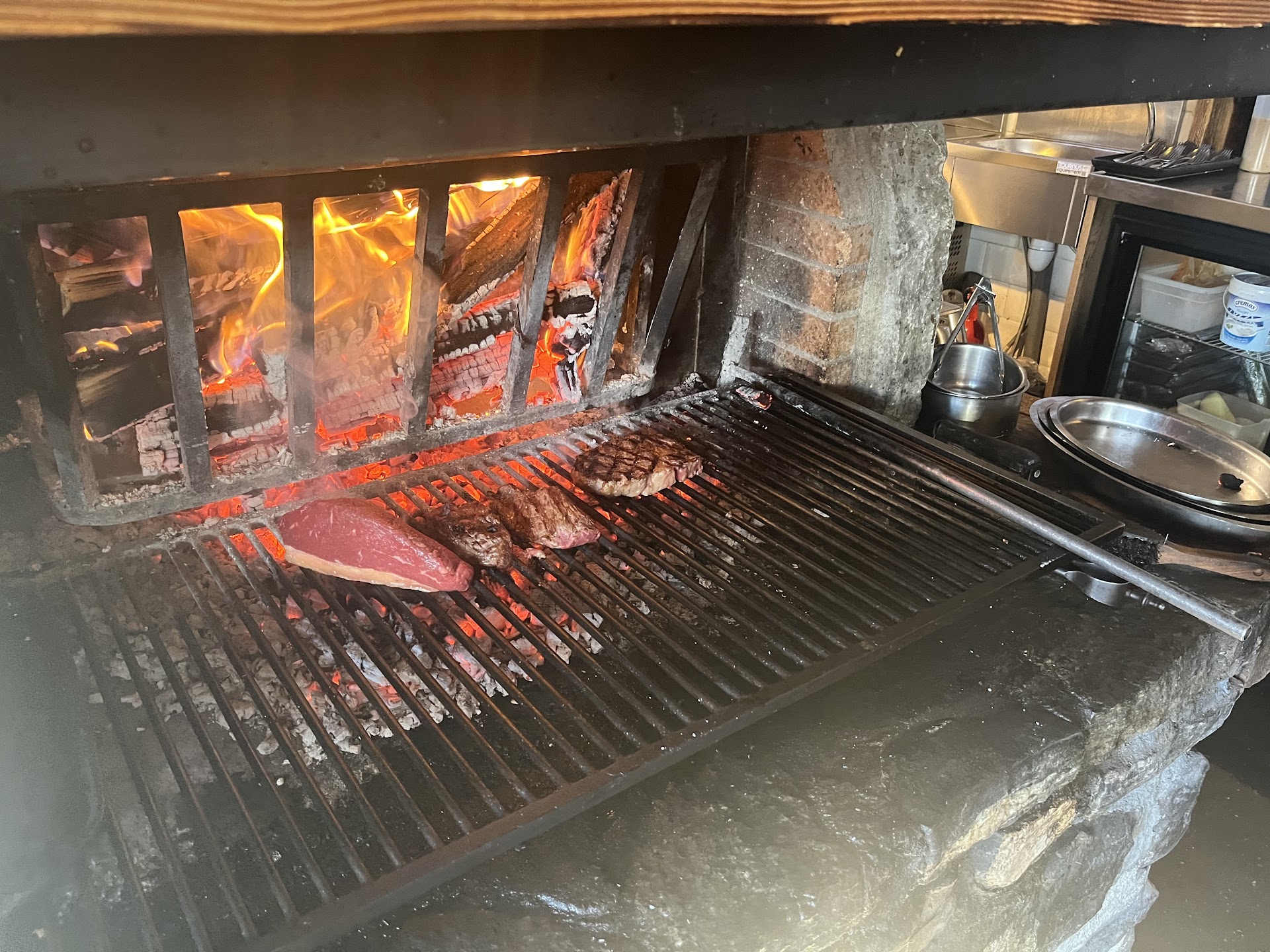 Photo L'Œil de Bœuf