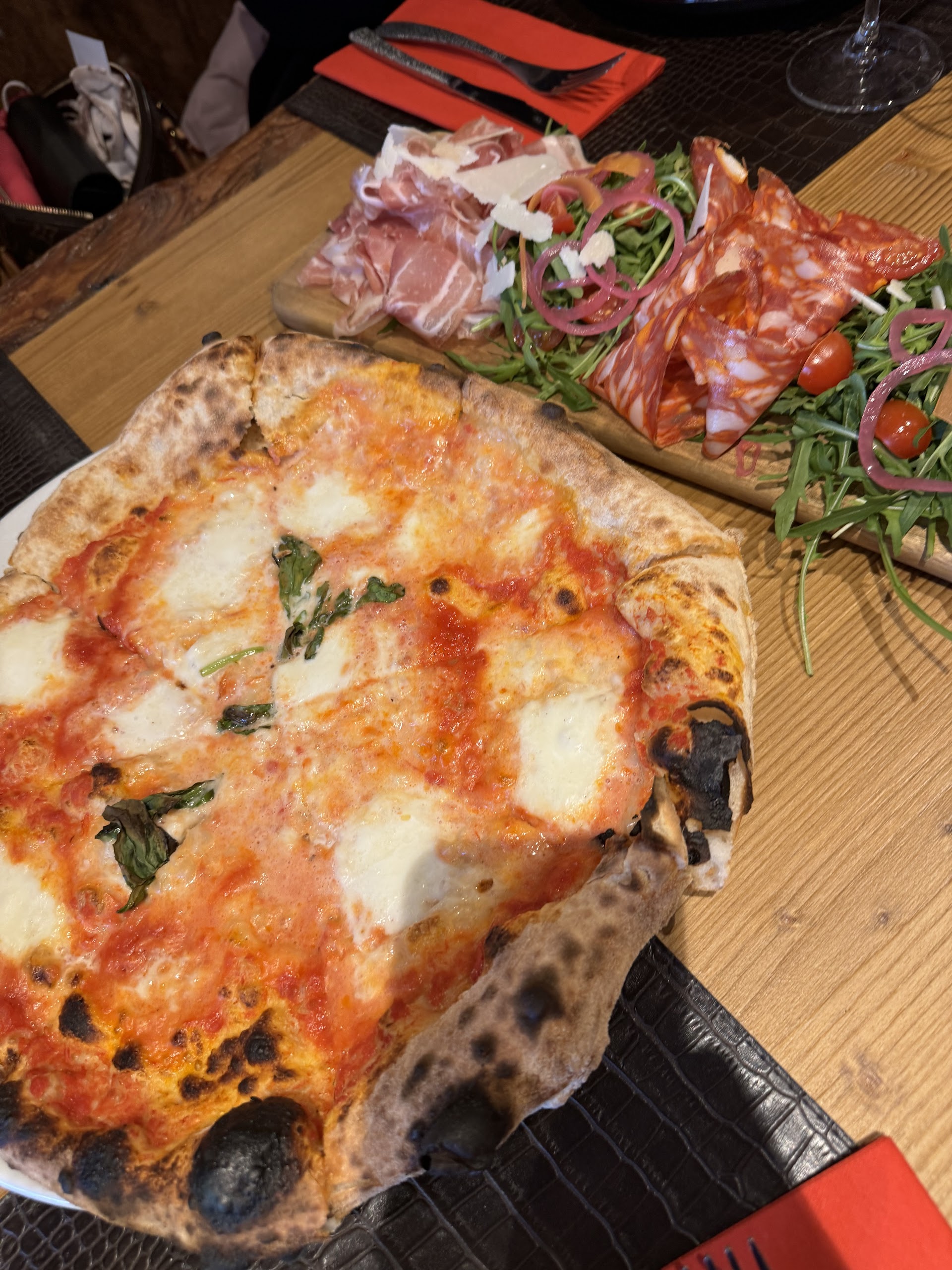 Photo Mamma Mia courchevel