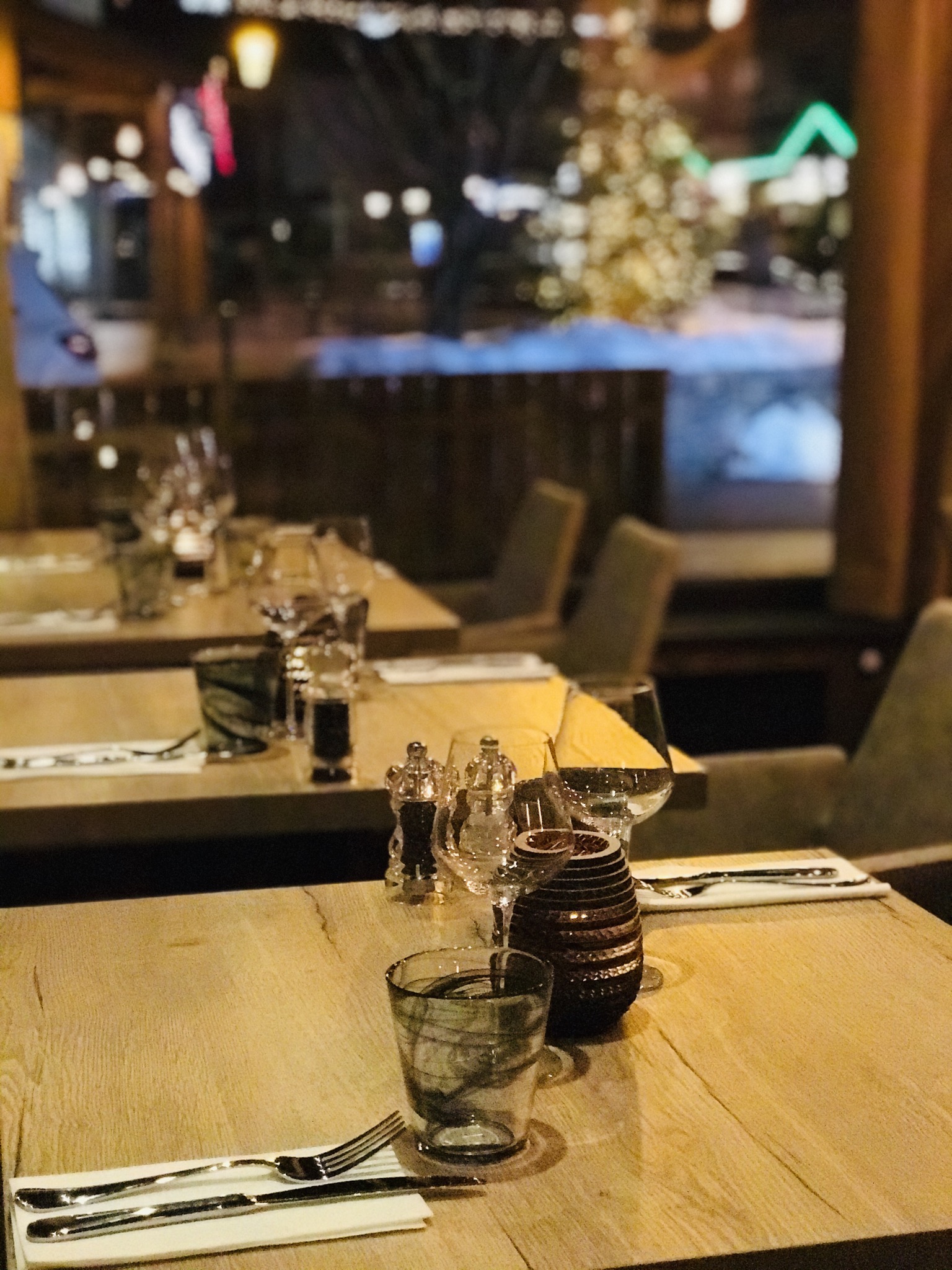 Photo Restaurant HENRI