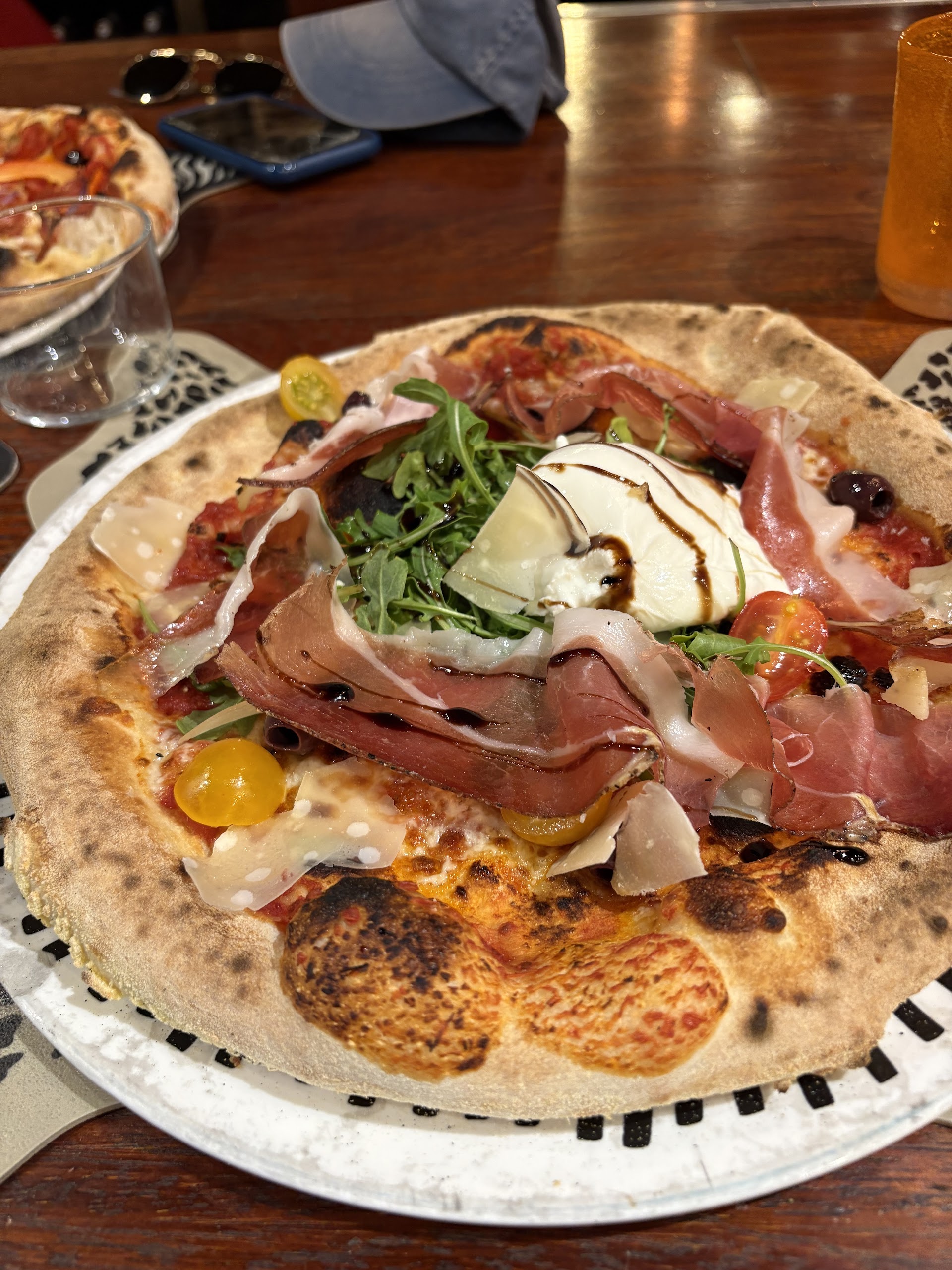 Photo La Cantinetta by Spoon