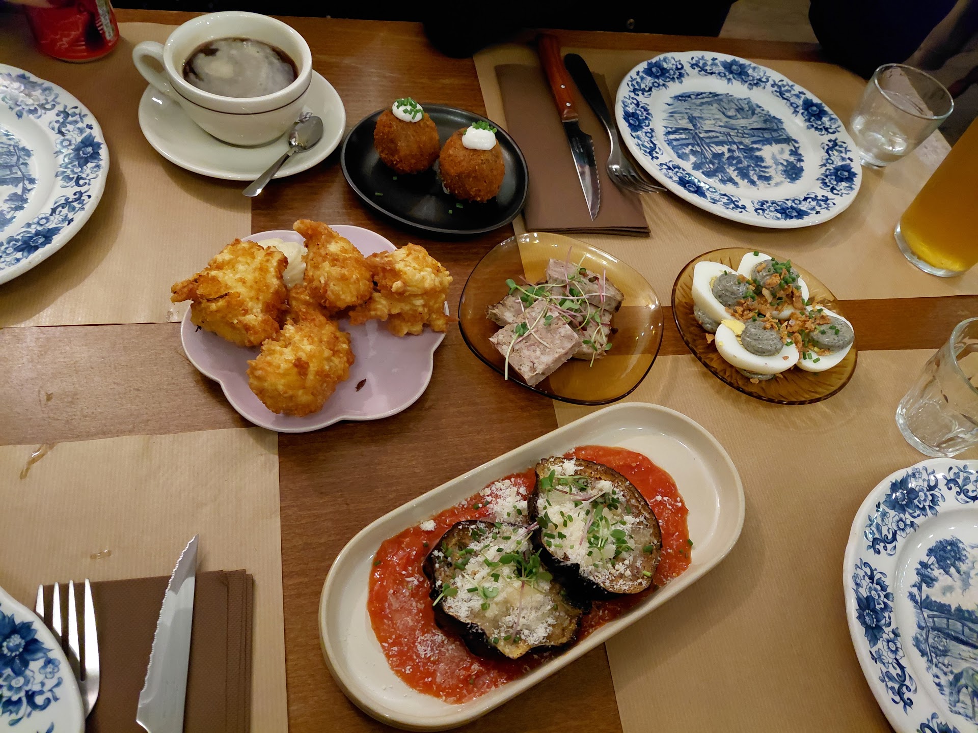 Photo Auberge Le Cul de Paille