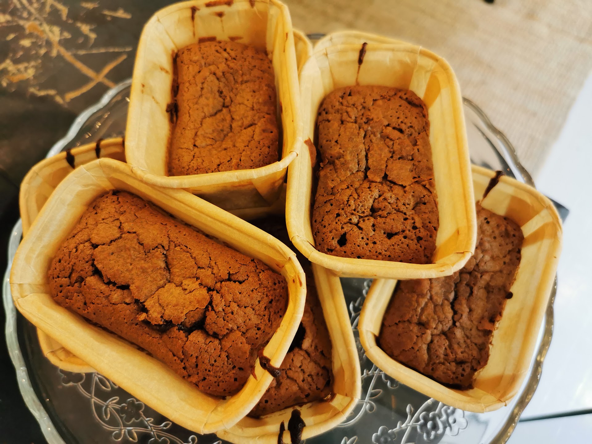Photo Maison Gaspard - Salon de thé et petite restauration, appartements et suites de charme à Saumur