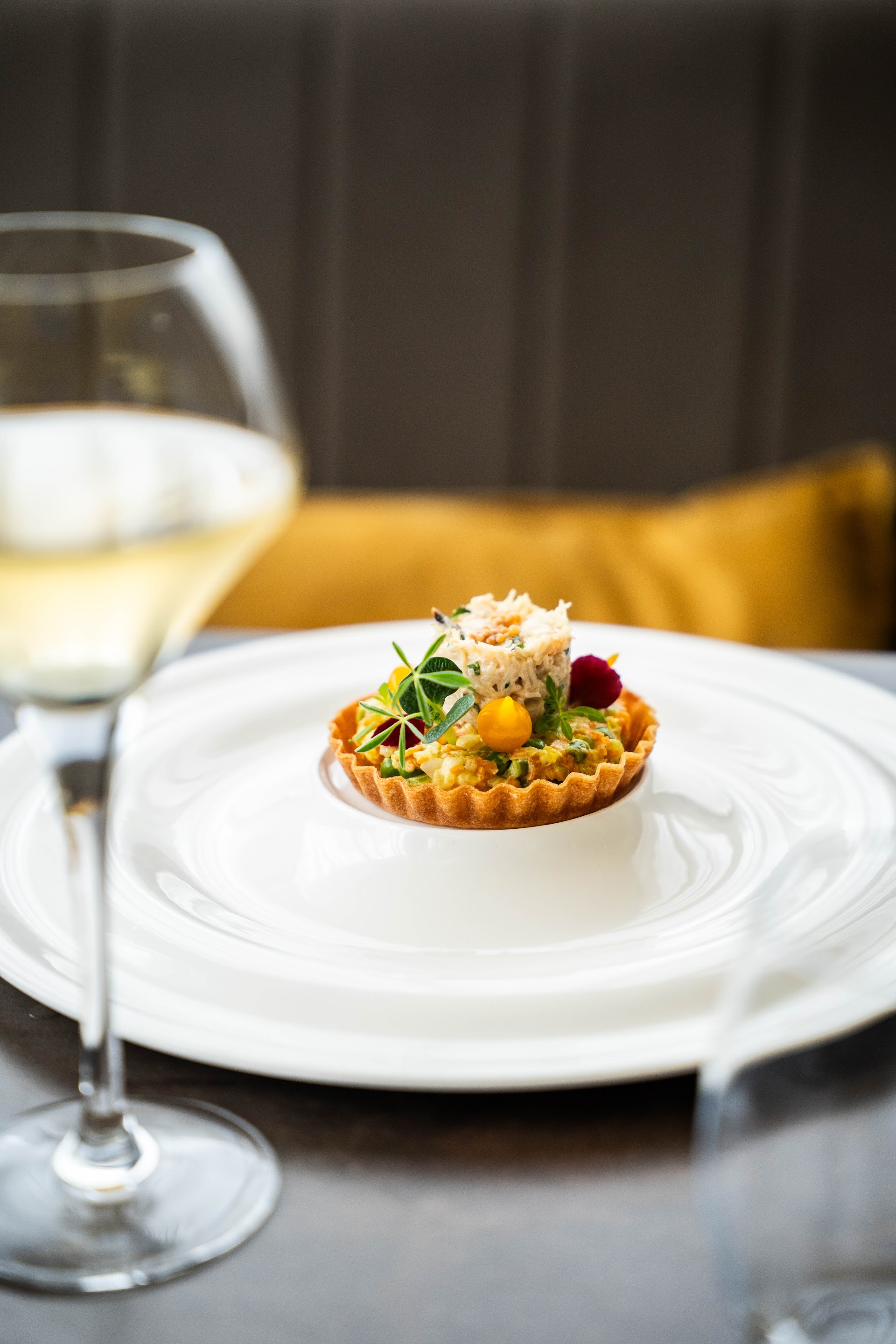 Photo Restaurant Auberge des Saints Pères Aulnay sous bois