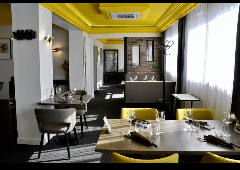 Photo Restaurant Auberge des Saints Pères Aulnay sous bois