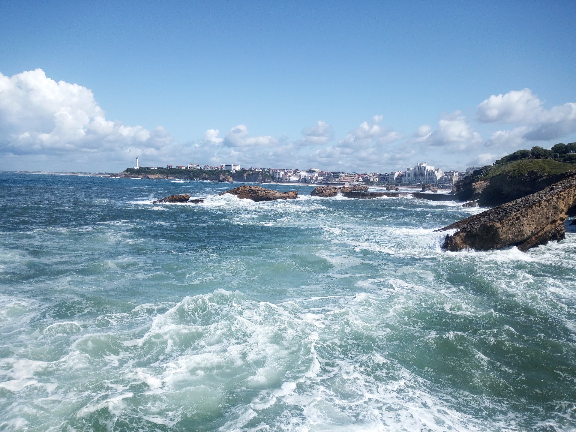 Photo E.Leclerc DRIVE Saint-Jean-de-Luz