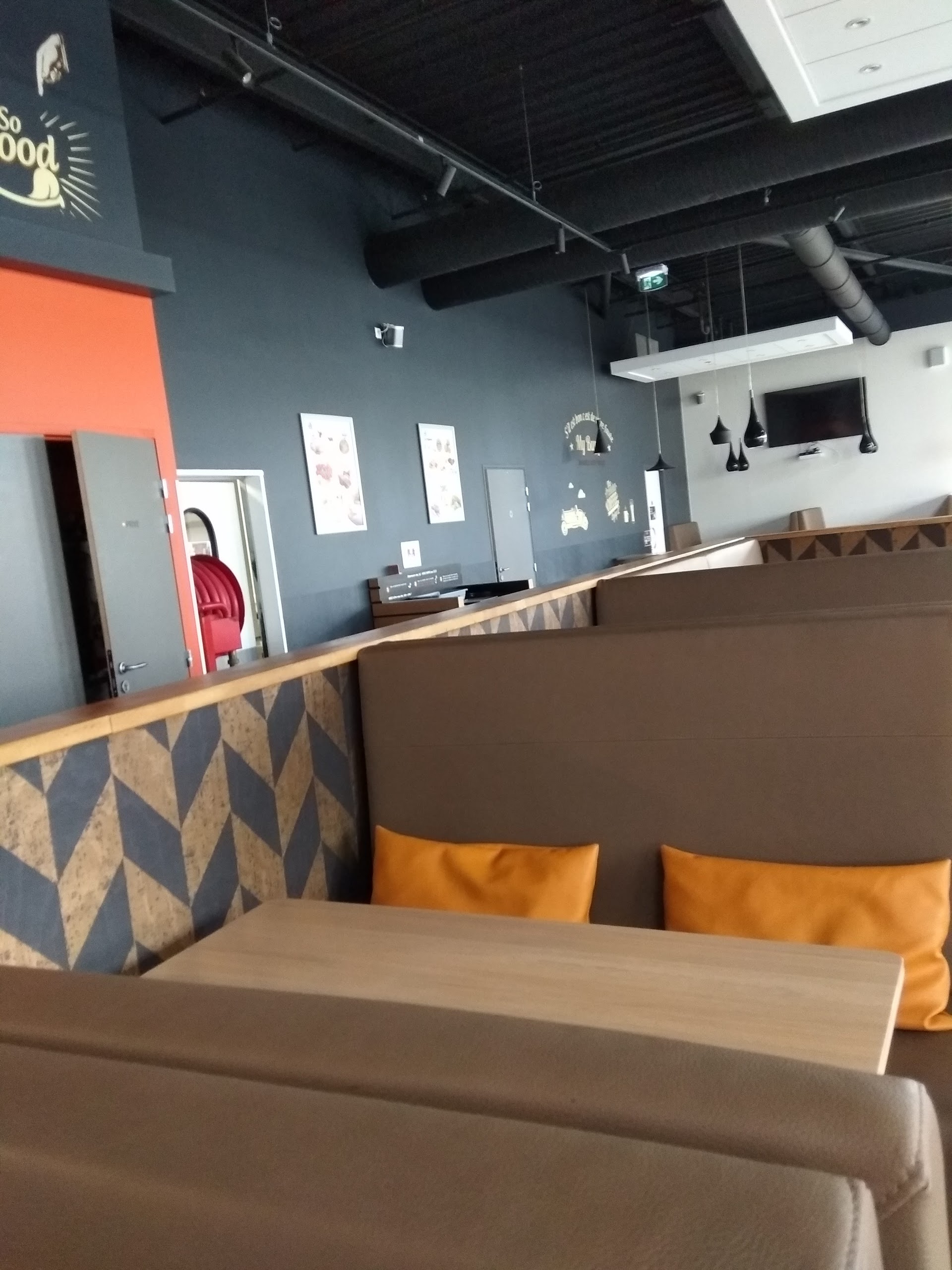 Photo E.Leclerc DRIVE Saint-Jean-de-Luz