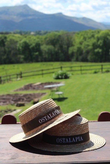 Photo Ostalapia