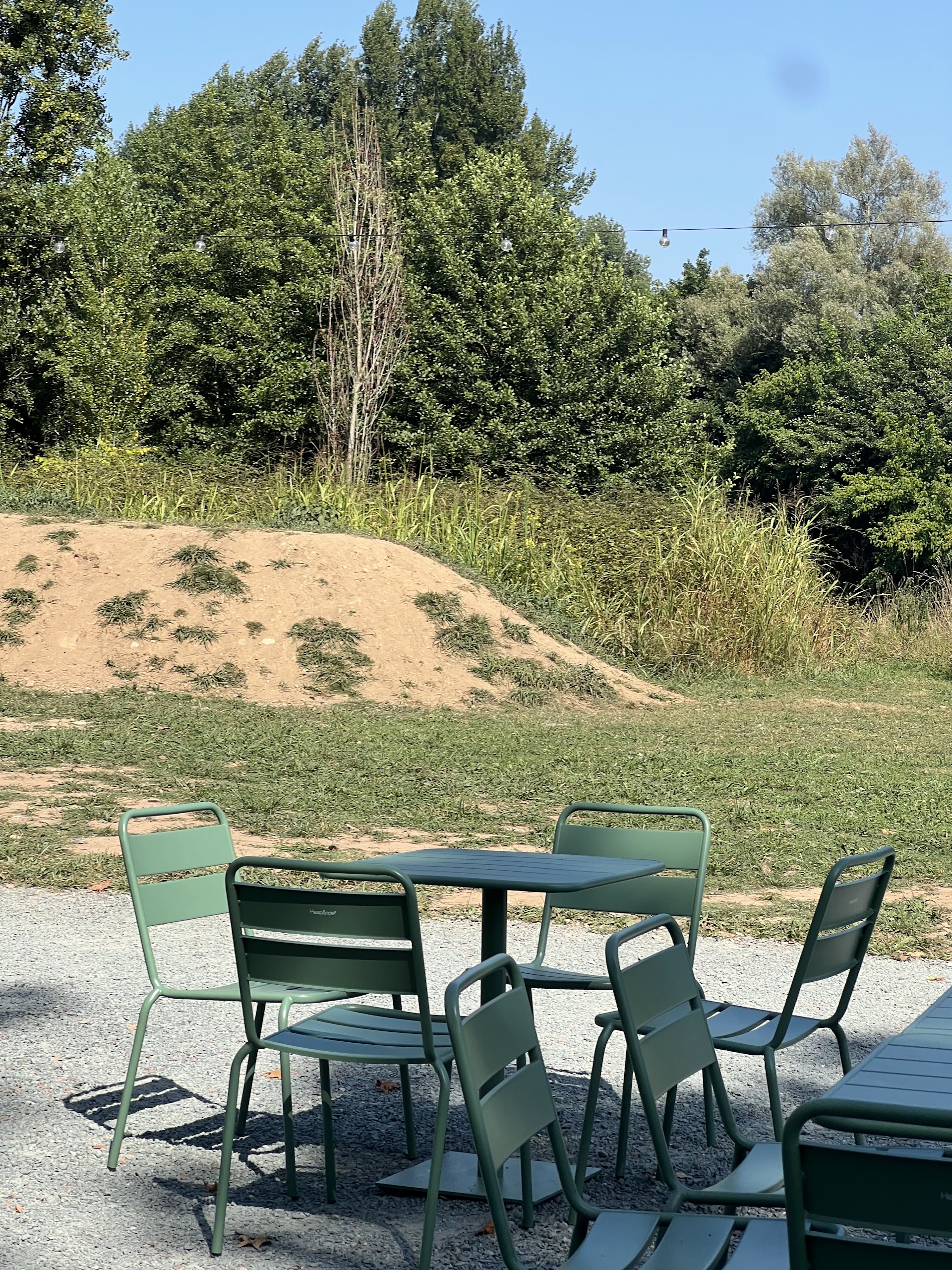 Photo Guinguette Bikaina