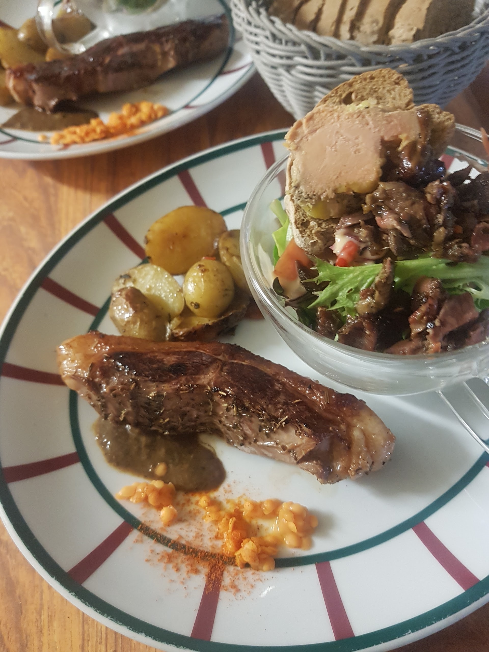 Photo La Petite Auberge