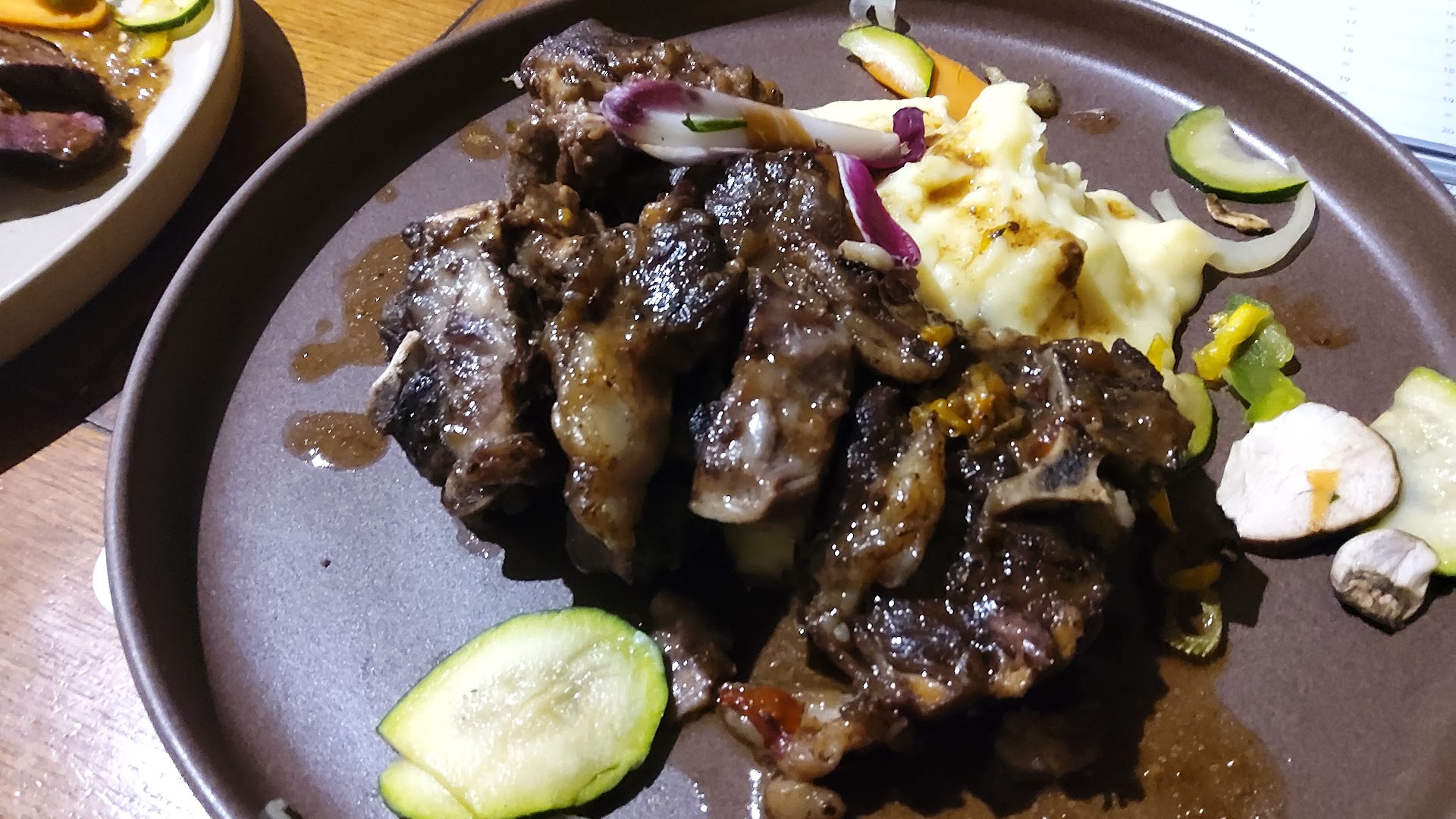 Photo La Petite Auberge