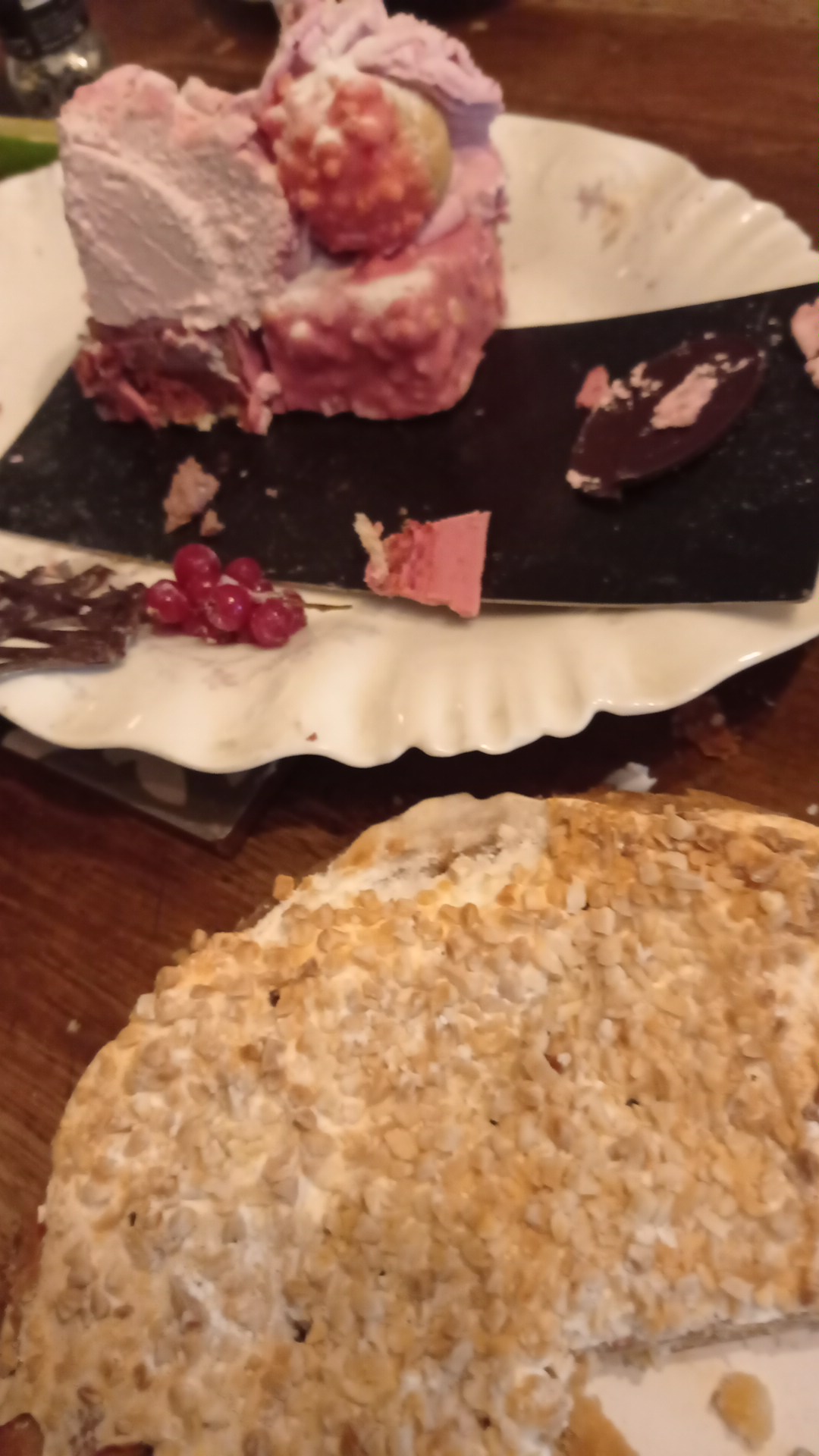 Photo Les Délices du Poussin Bleu