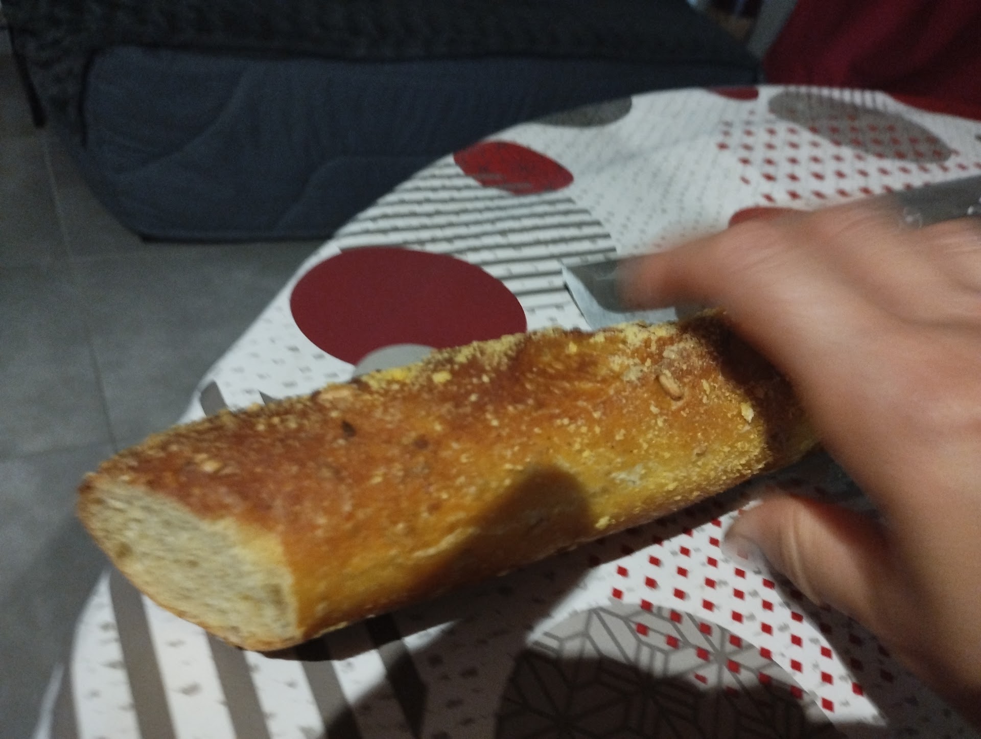 Photo Les Délices du Poussin Bleu