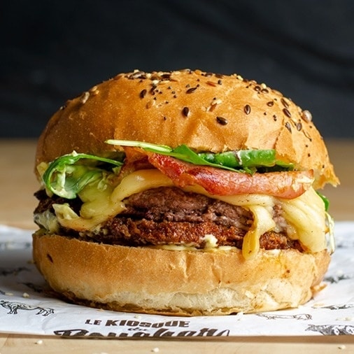 Photo KdB - Le Kiosque du Boucher