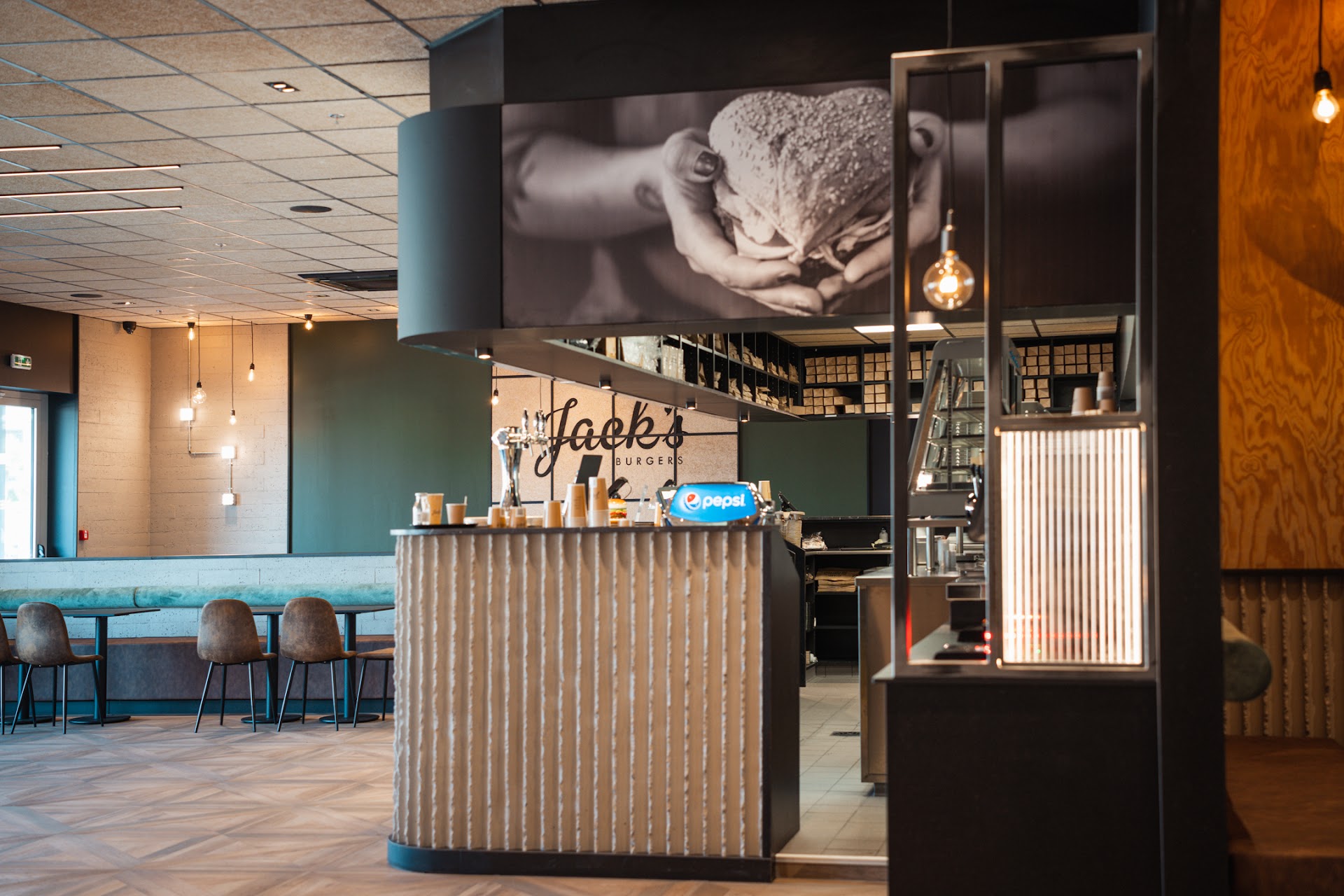 Photo Jack's Burgers - Saint-Jean-de-Luz