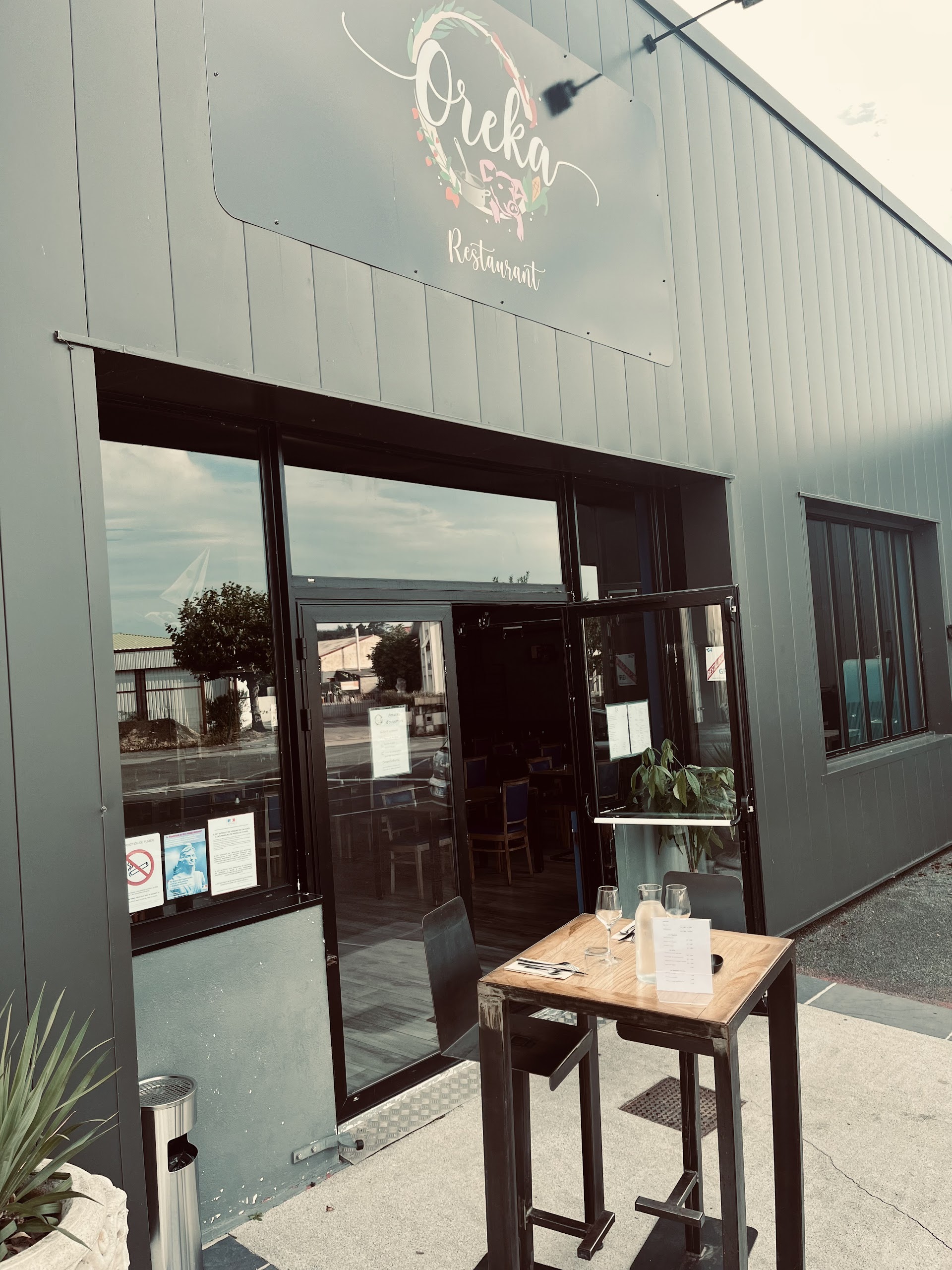 Photo Restaurant Oreka