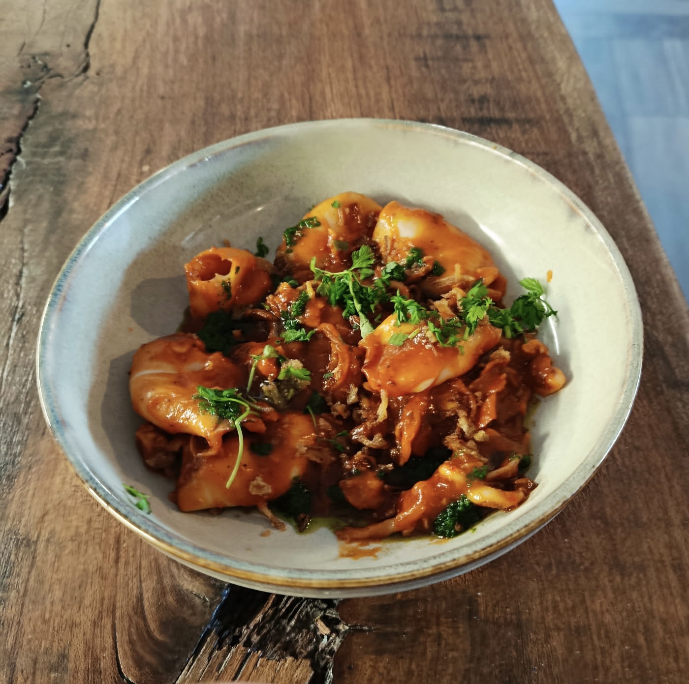 Photo Restaurant Oreka